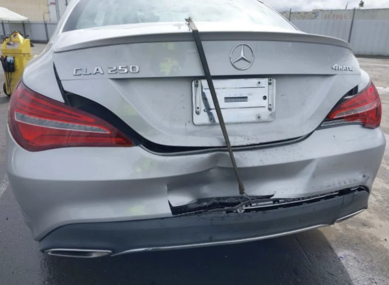 Mercedes-Benz CLA 250 | Mobile.bg   12