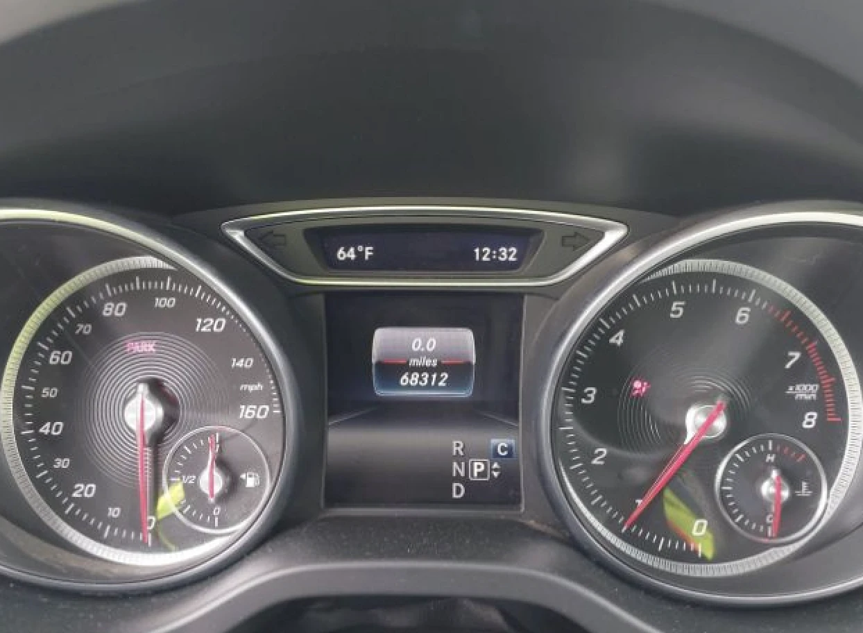 Mercedes-Benz CLA 250 | Mobile.bg   10