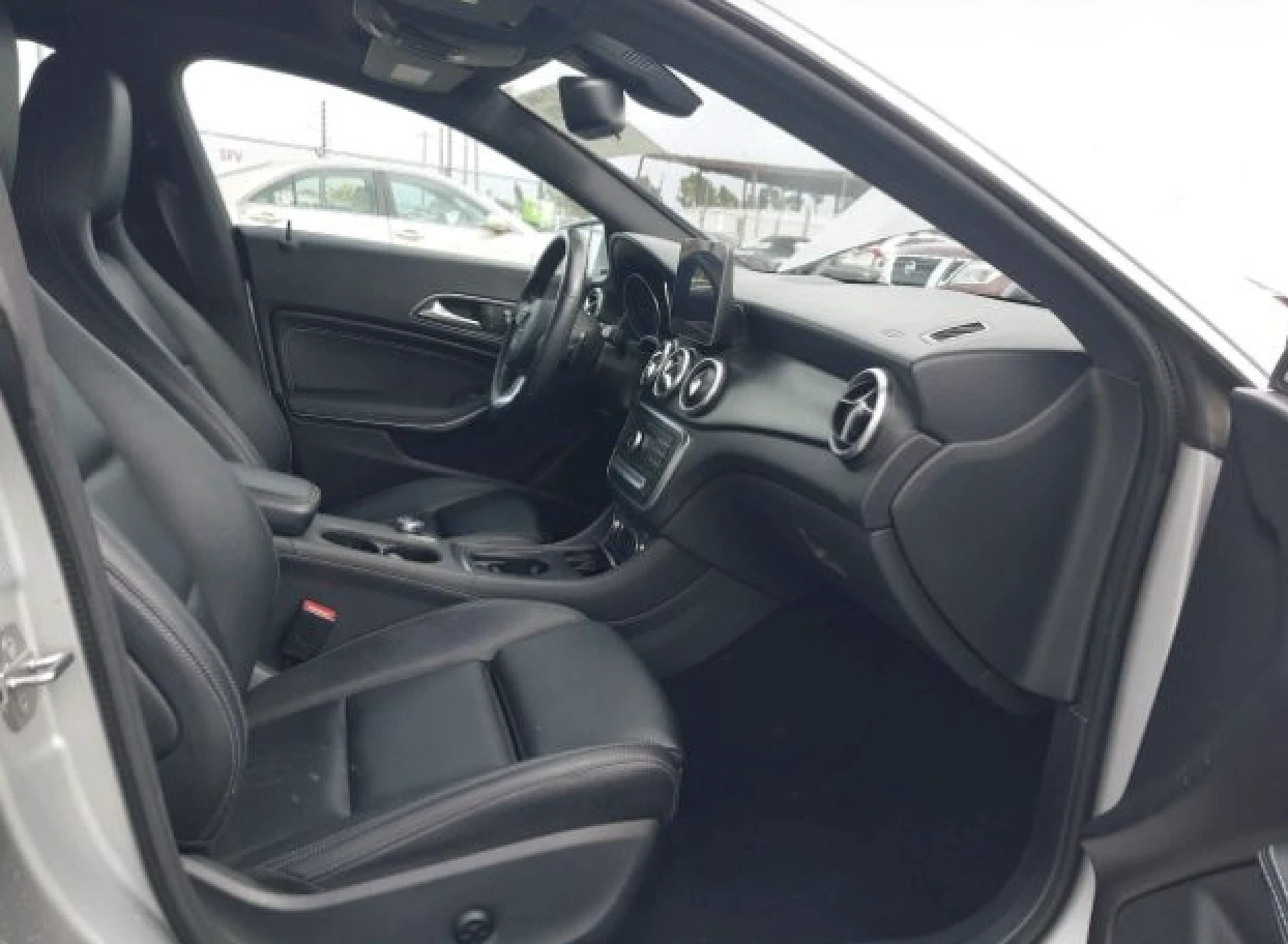 Mercedes-Benz CLA 250 | Mobile.bg   8