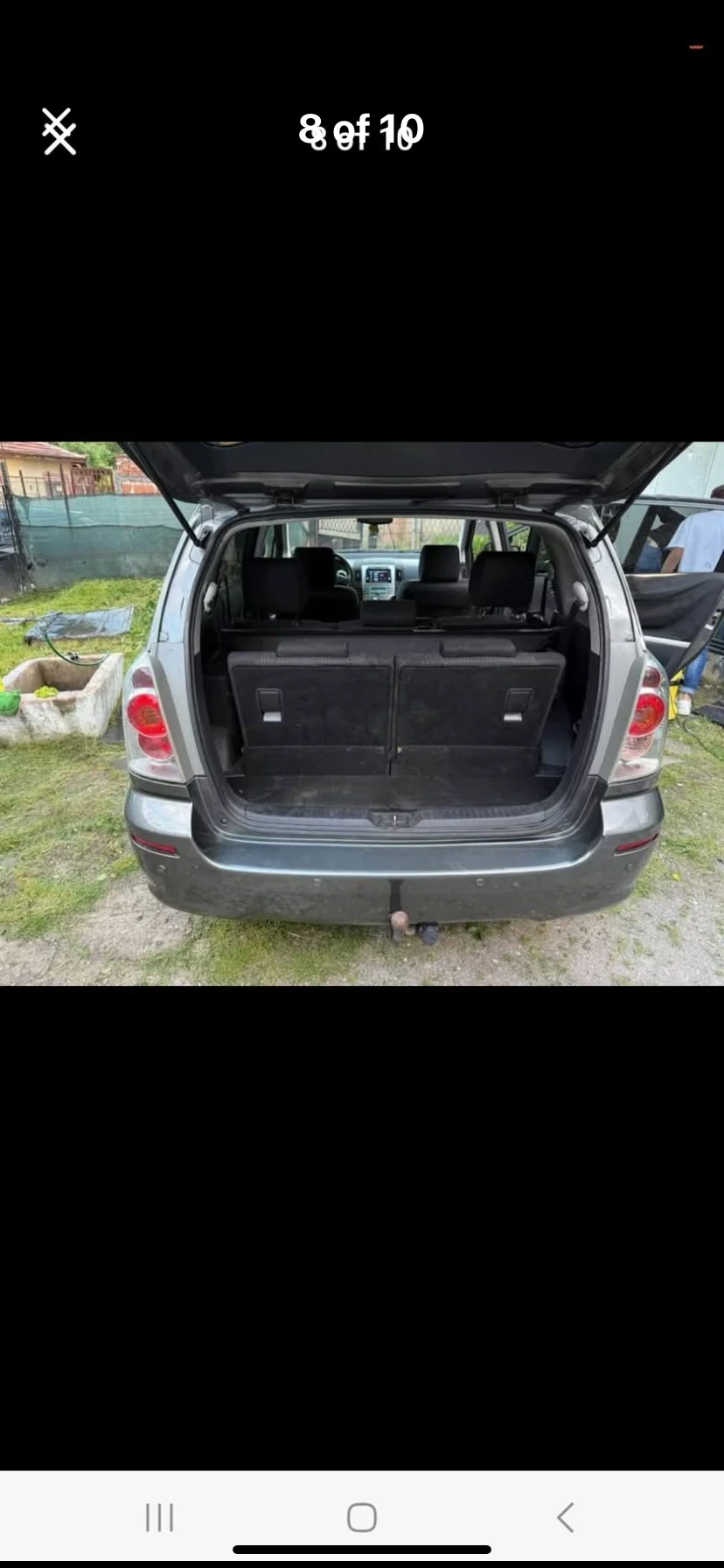 Toyota Corolla  - изображение 7