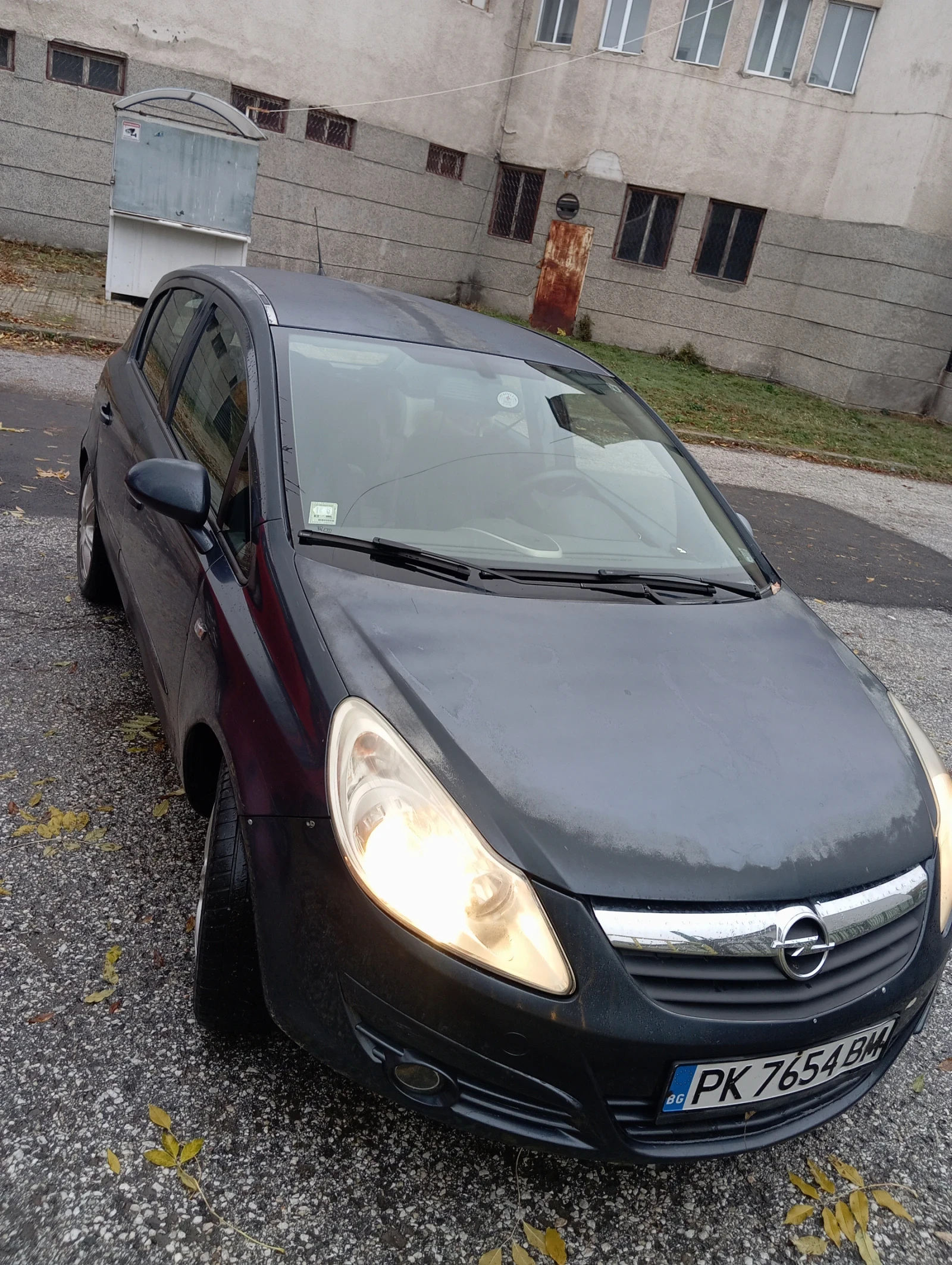Opel Corsa | Mobile.bg   3