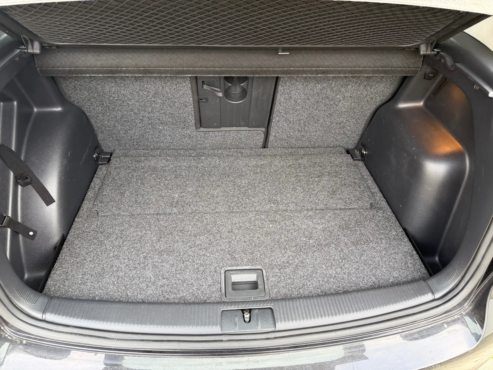 VW Golf Plus 1.6 TDI DSG HighLine | Mobile.bg   12