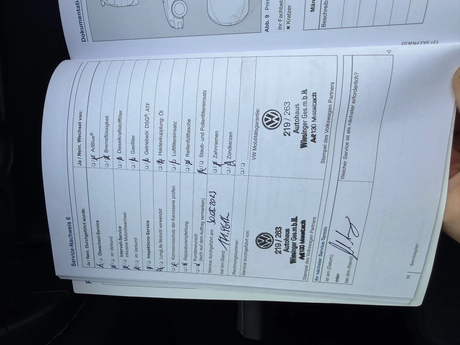 VW Golf Plus 1.6 TDI DSG HighLine | Mobile.bg   11