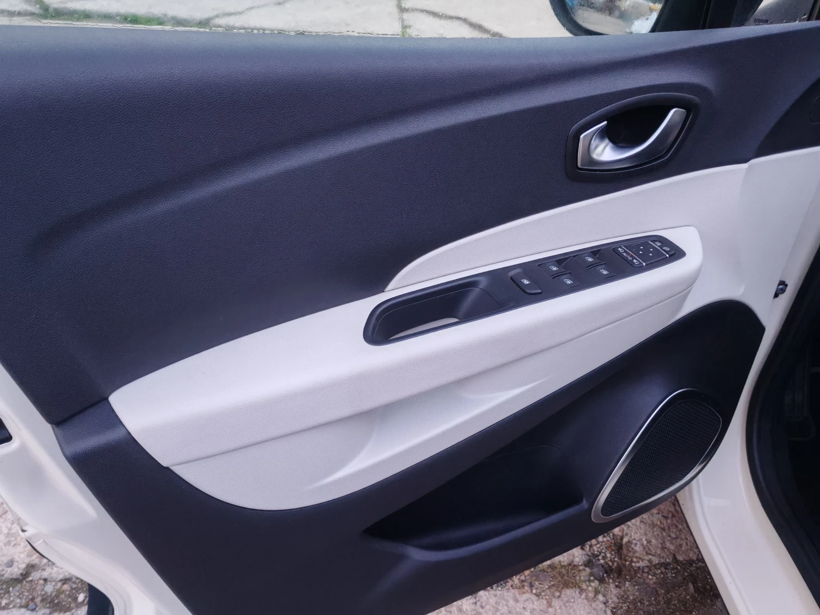 Renault Captur Euro 6 | Mobile.bg   15