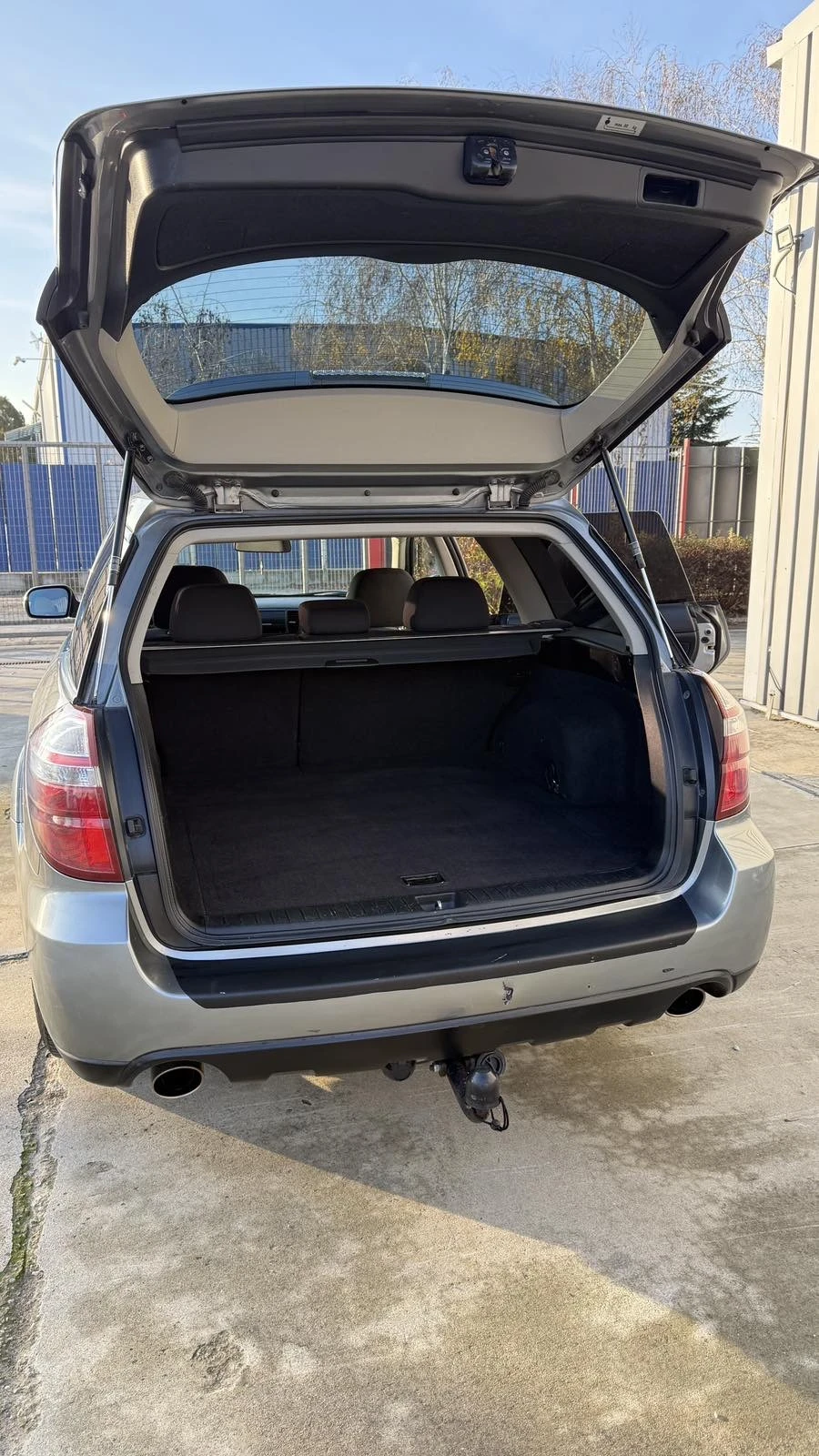 Subaru Outback | Mobile.bg � ����������� 11