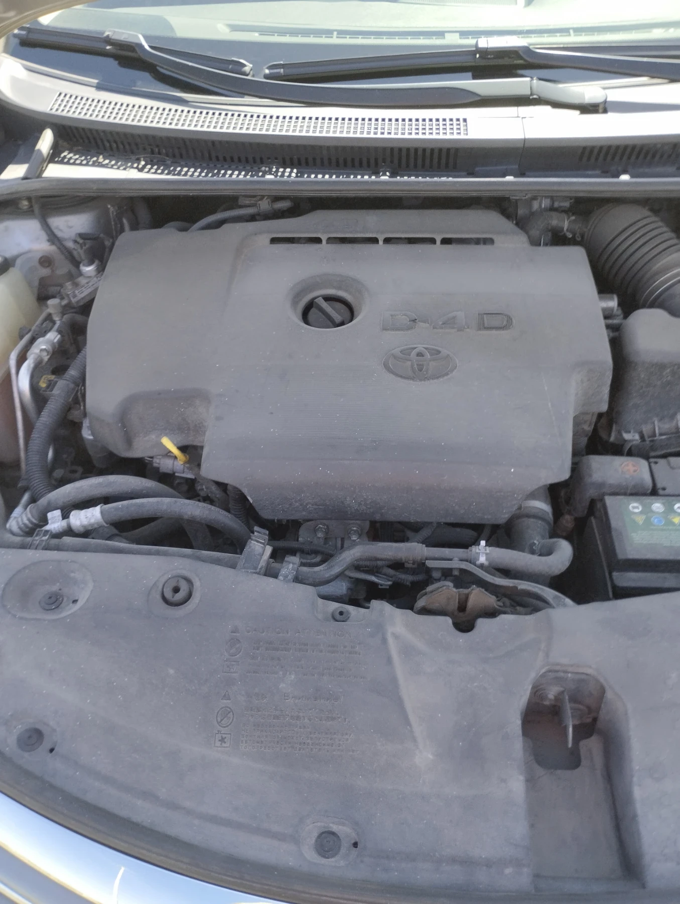 Toyota Avensis | Mobile.bg � ����������� 14