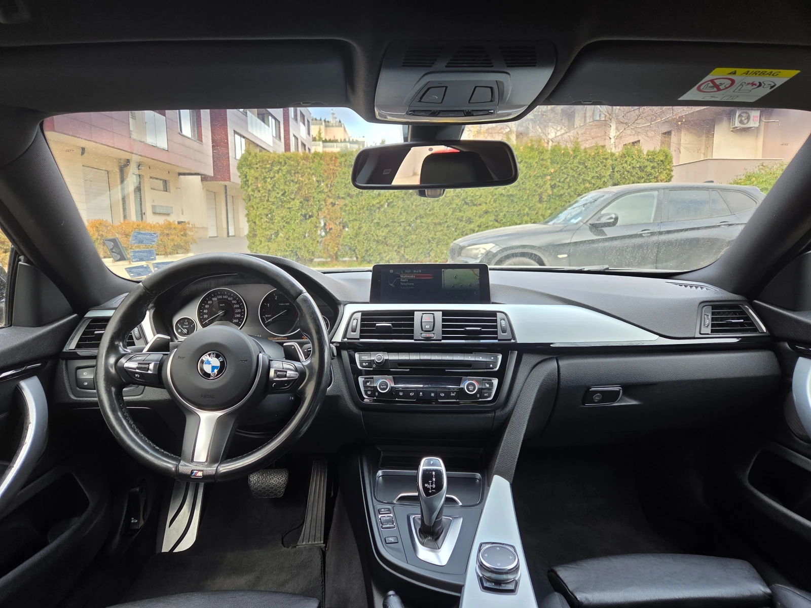 BMW 420 Gran coupe | Mobile.bg � ����������� 14