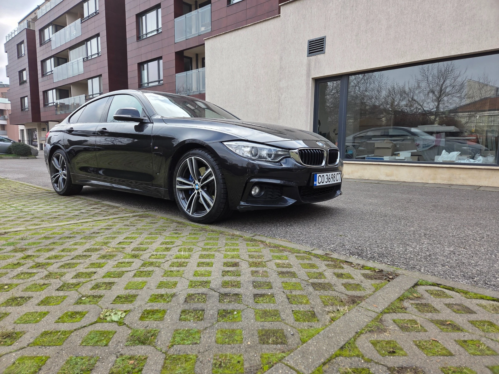 BMW 420 Gran coupe | Mobile.bg � ����������� 2