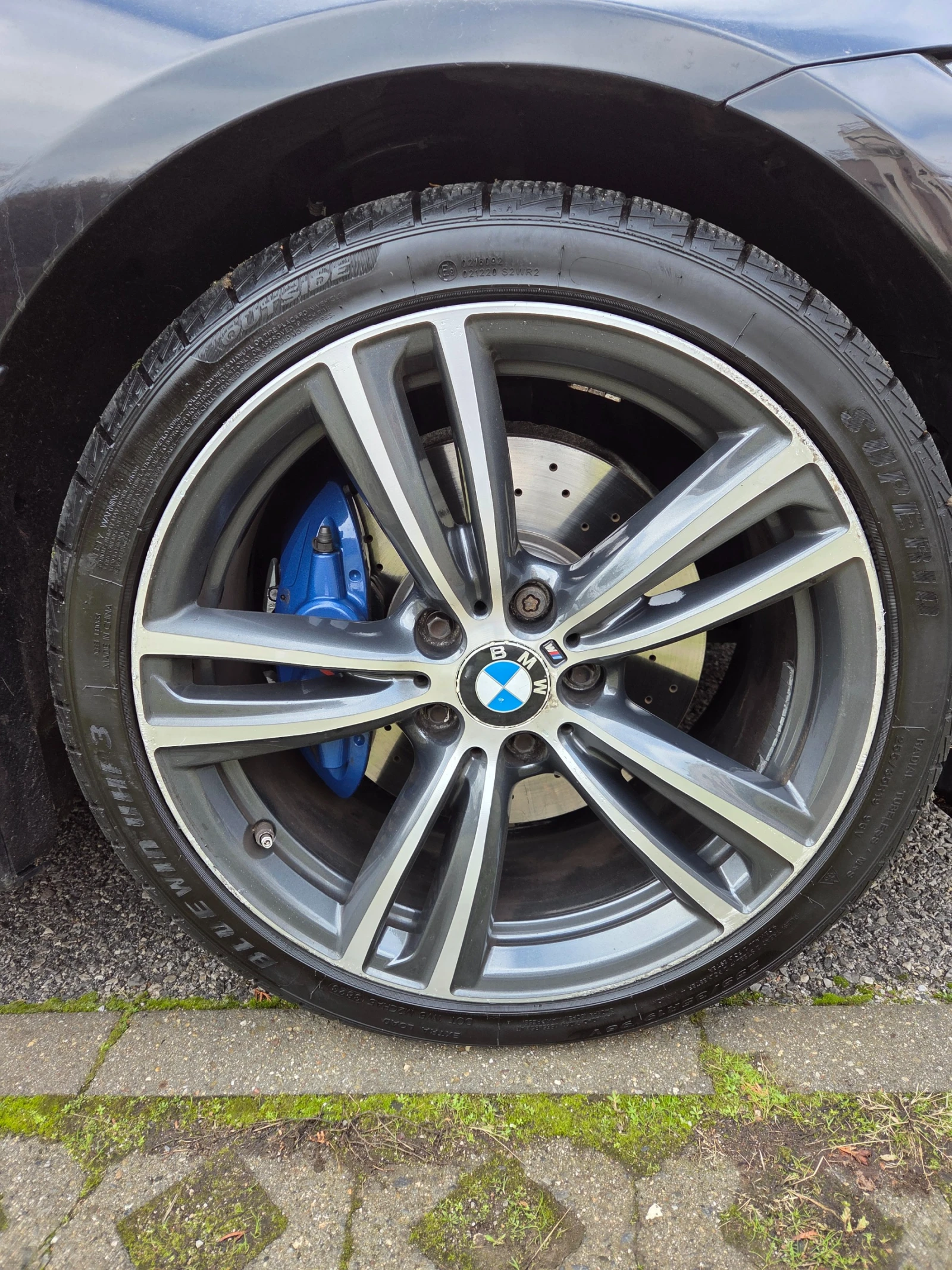 BMW 420 Gran coupe | Mobile.bg � ����������� 9