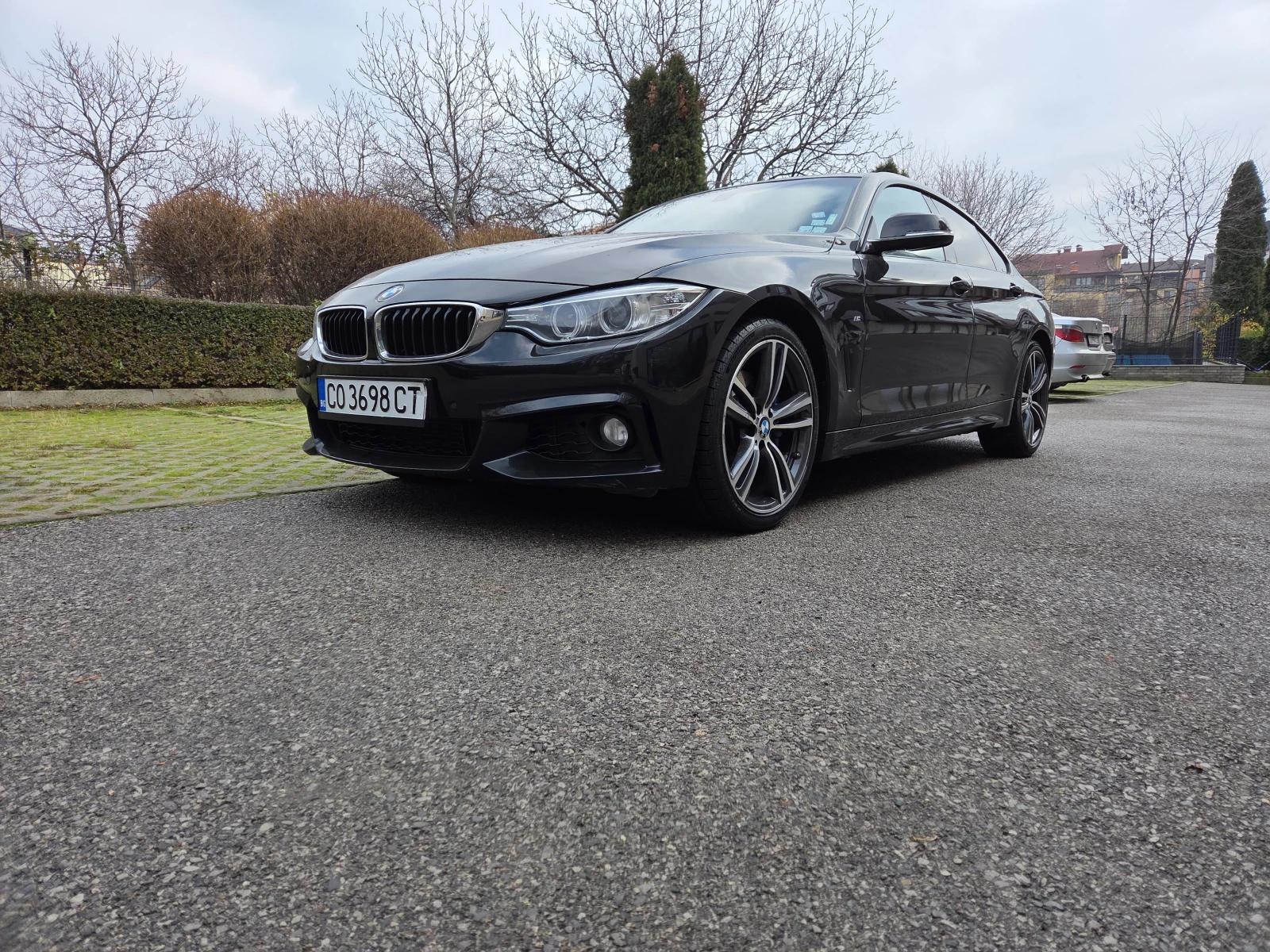 BMW 420 Gran coupe | Mobile.bg � ����������� 1
