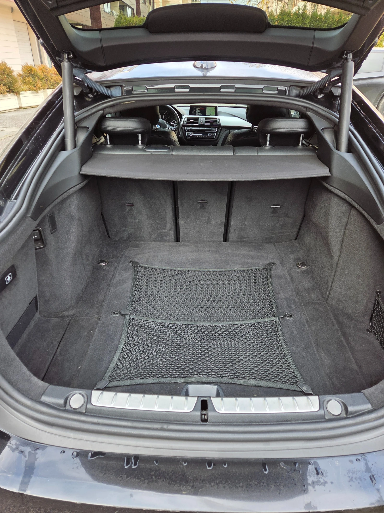 BMW 420 Gran coupe | Mobile.bg � ����������� 11