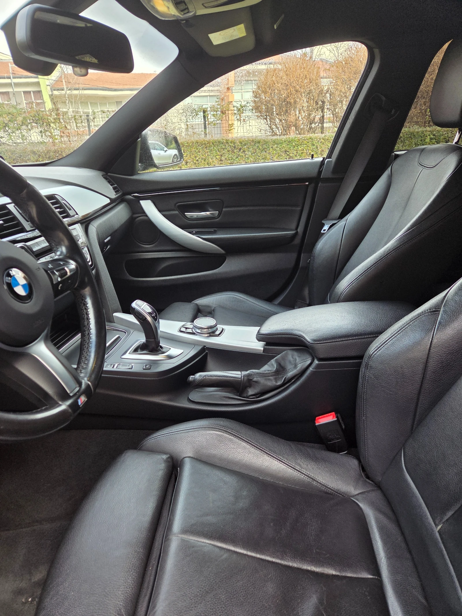 BMW 420 Gran coupe | Mobile.bg � ����������� 12