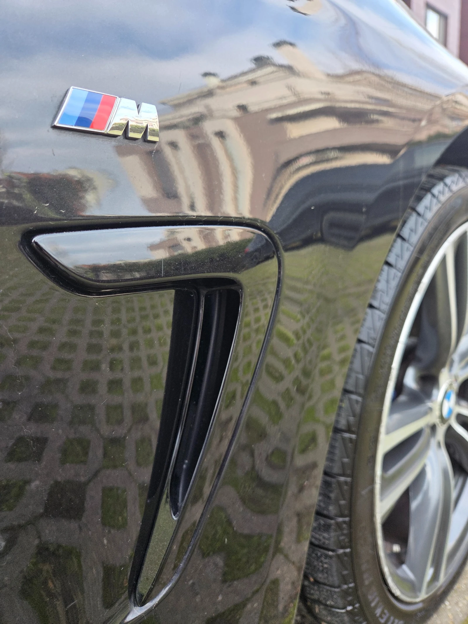 BMW 420 Gran coupe | Mobile.bg � ����������� 8