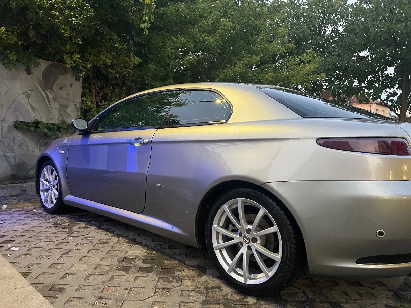 Alfa Romeo Gt | Mobile.bg � ����������� 8