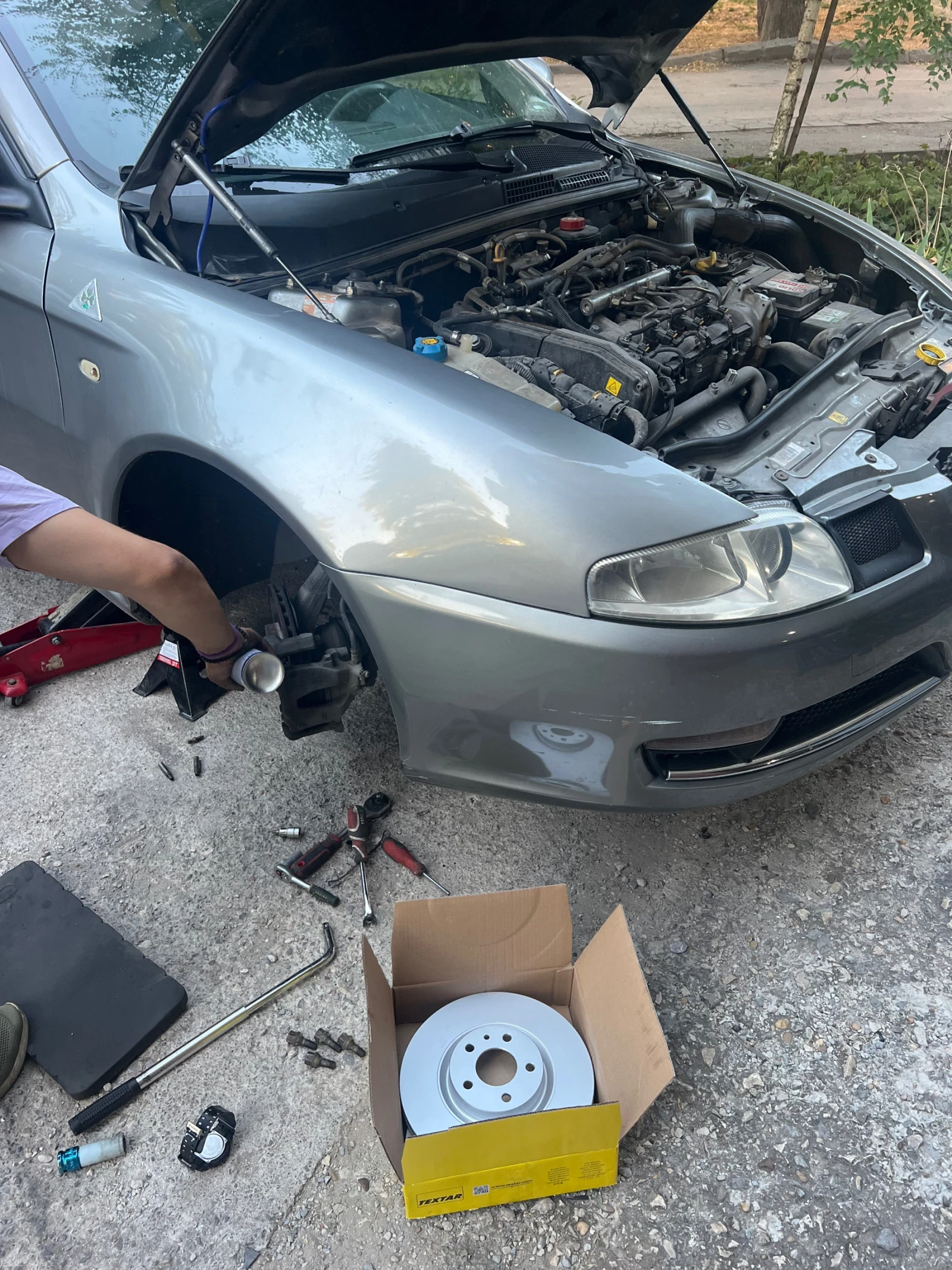 Alfa Romeo Gt | Mobile.bg � ����������� 6