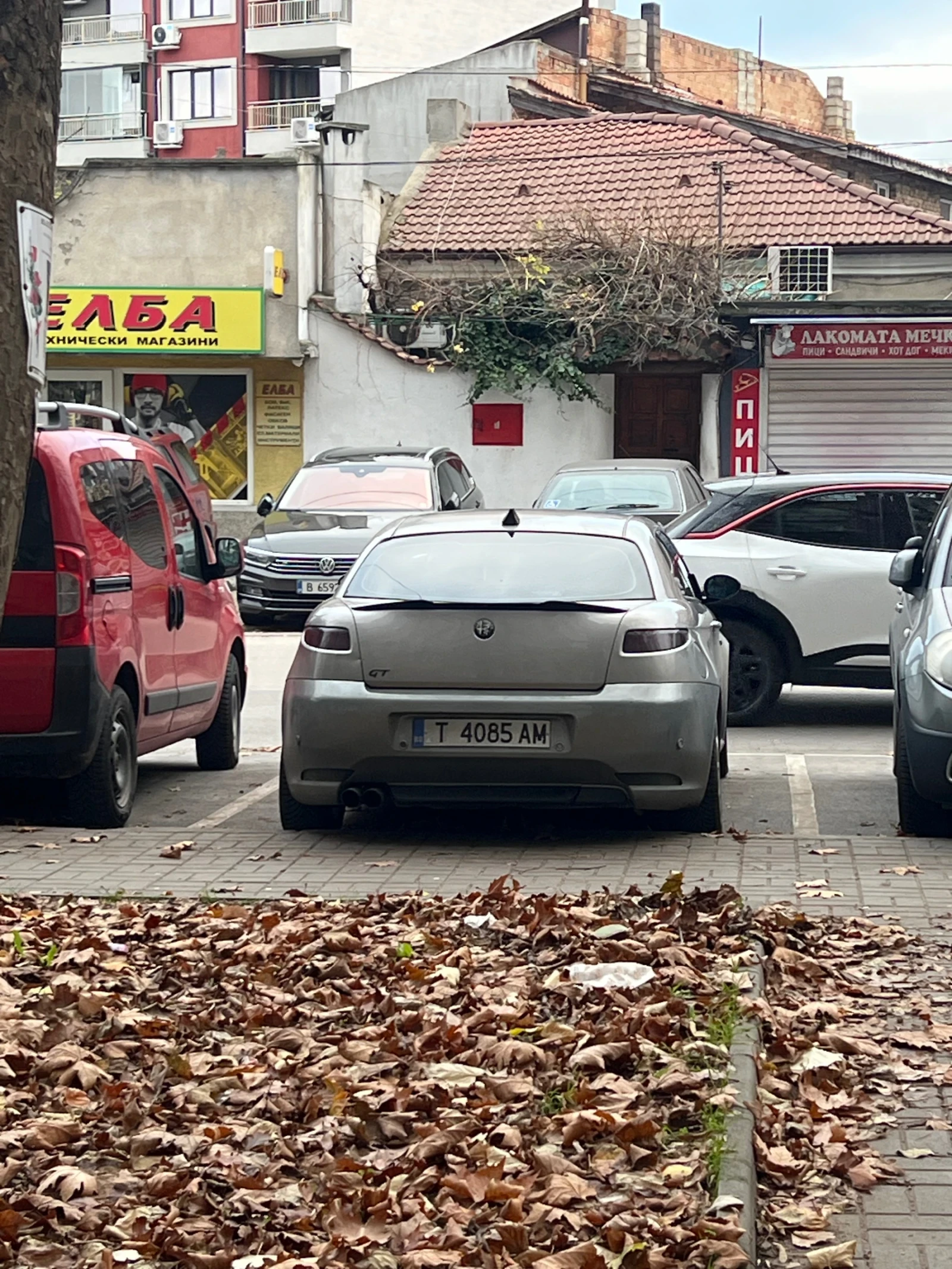 Alfa Romeo Gt | Mobile.bg � ����������� 3