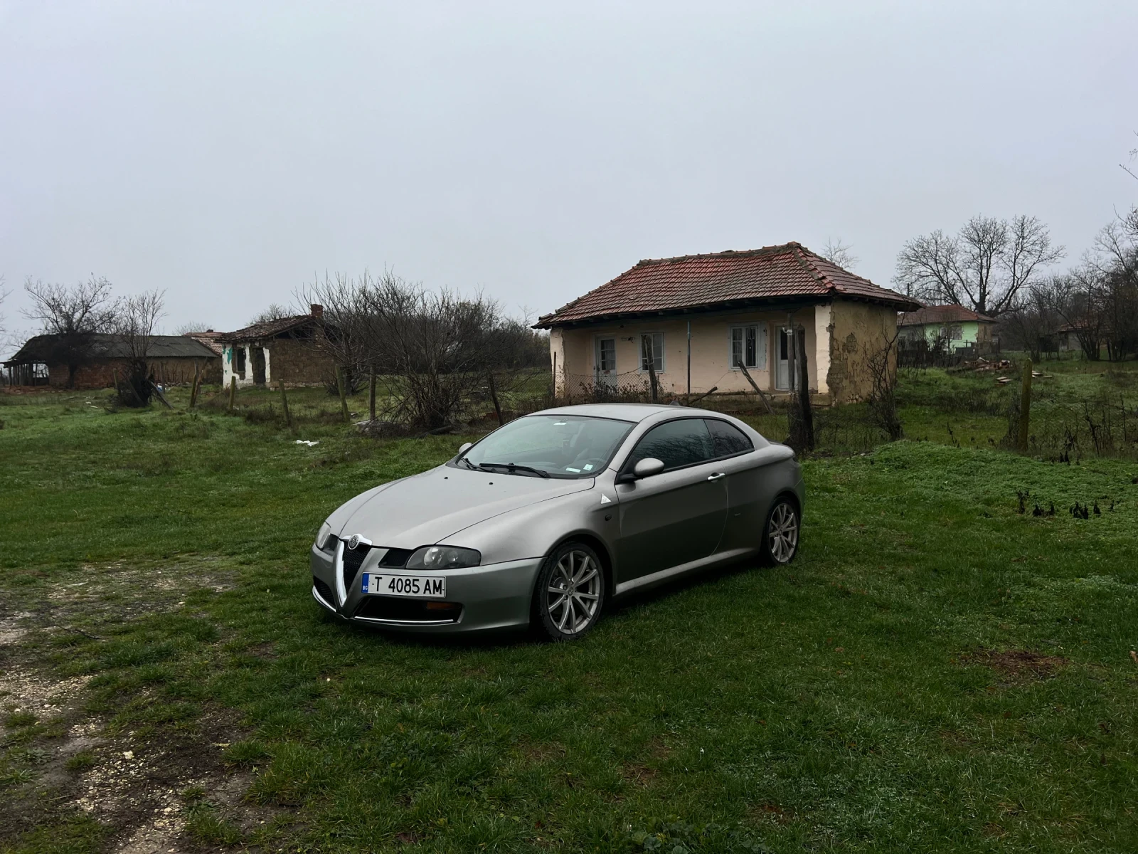 Alfa Romeo Gt | Mobile.bg � ����������� 2