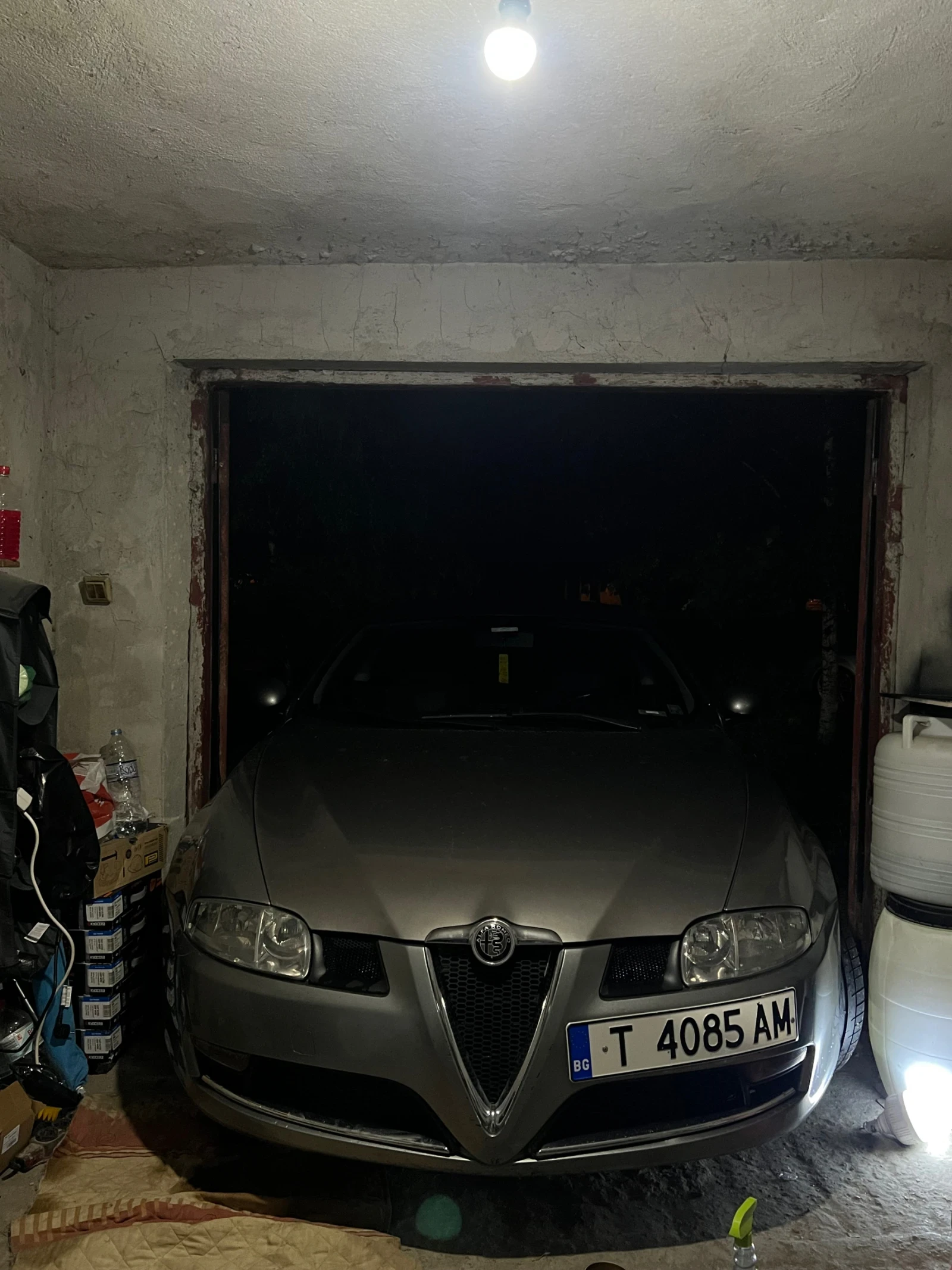Alfa Romeo Gt | Mobile.bg � ����������� 11