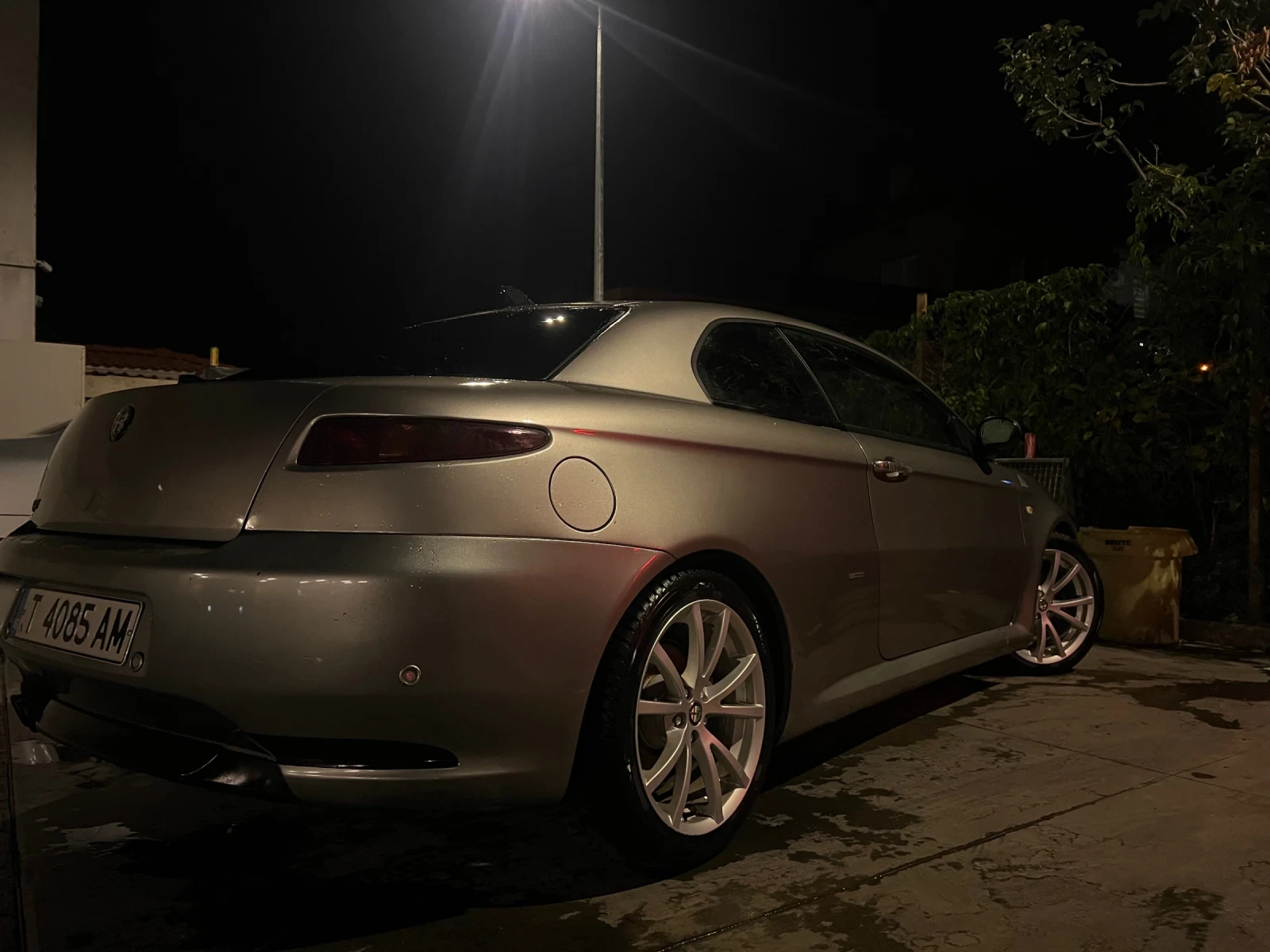 Alfa Romeo Gt | Mobile.bg � ����������� 5