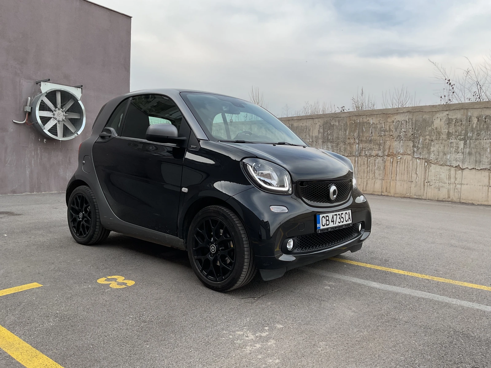 Smart Fortwo | Mobile.bg � ����������� 7