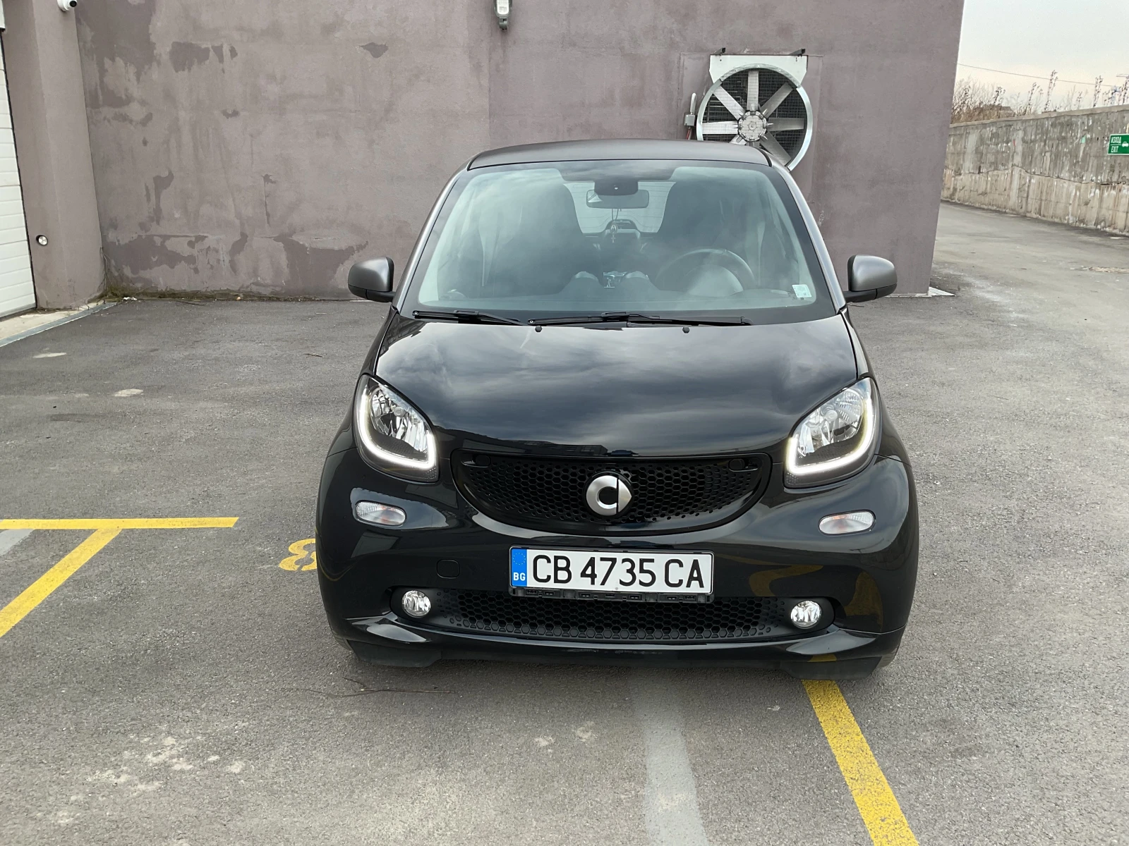 Smart Fortwo | Mobile.bg � ����������� 2