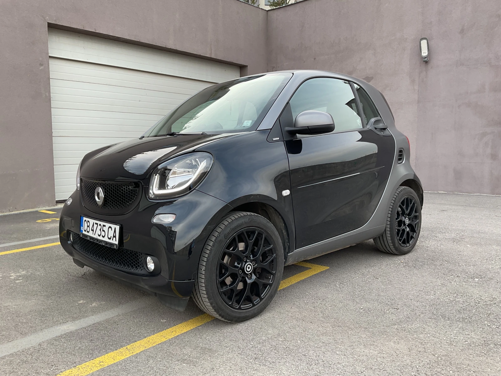 Smart Fortwo | Mobile.bg � ����������� 6