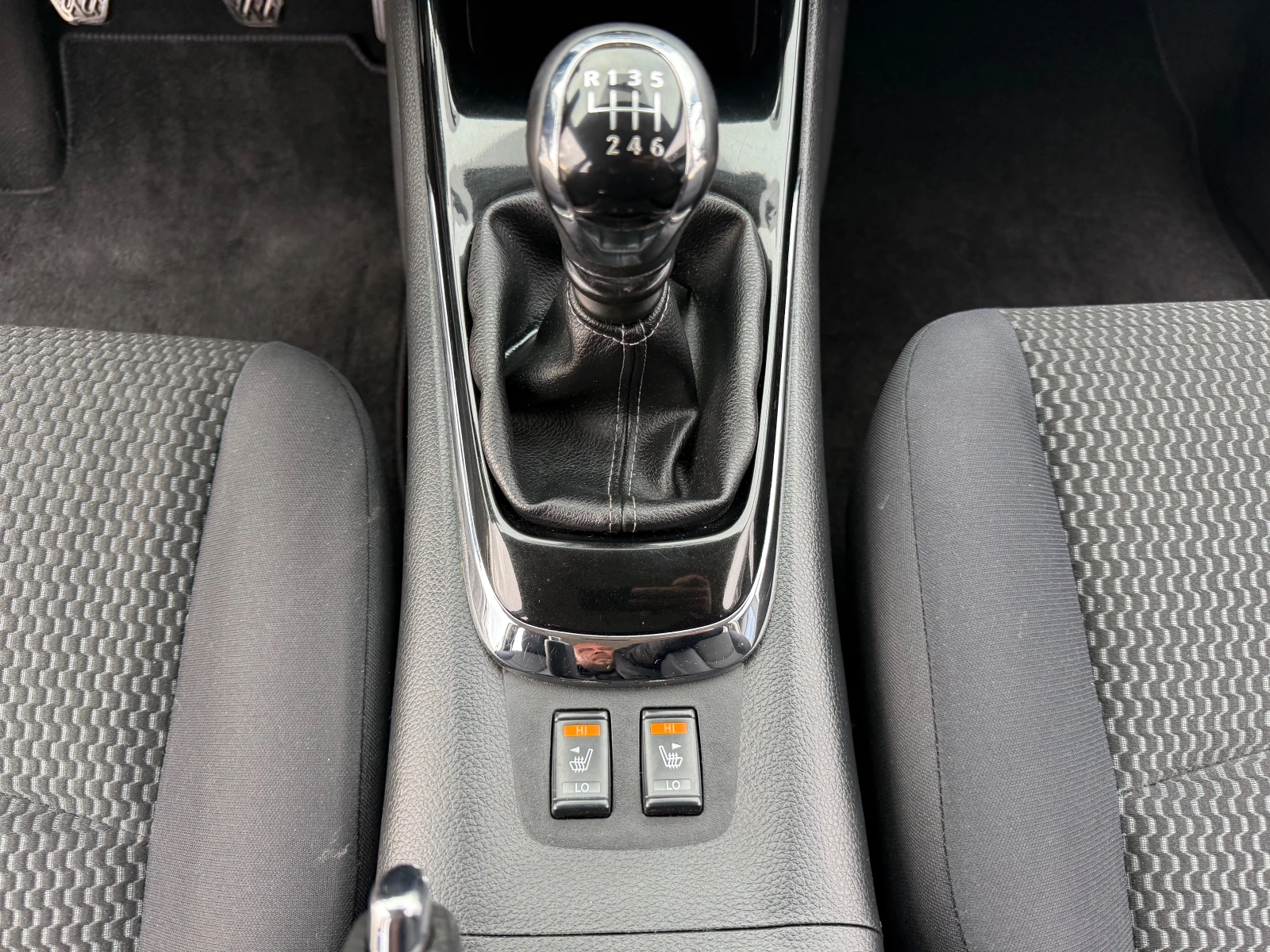 Nissan Pulsar 1.5 dci �������� ������ !!! | Mobile.bg � ����������� 13