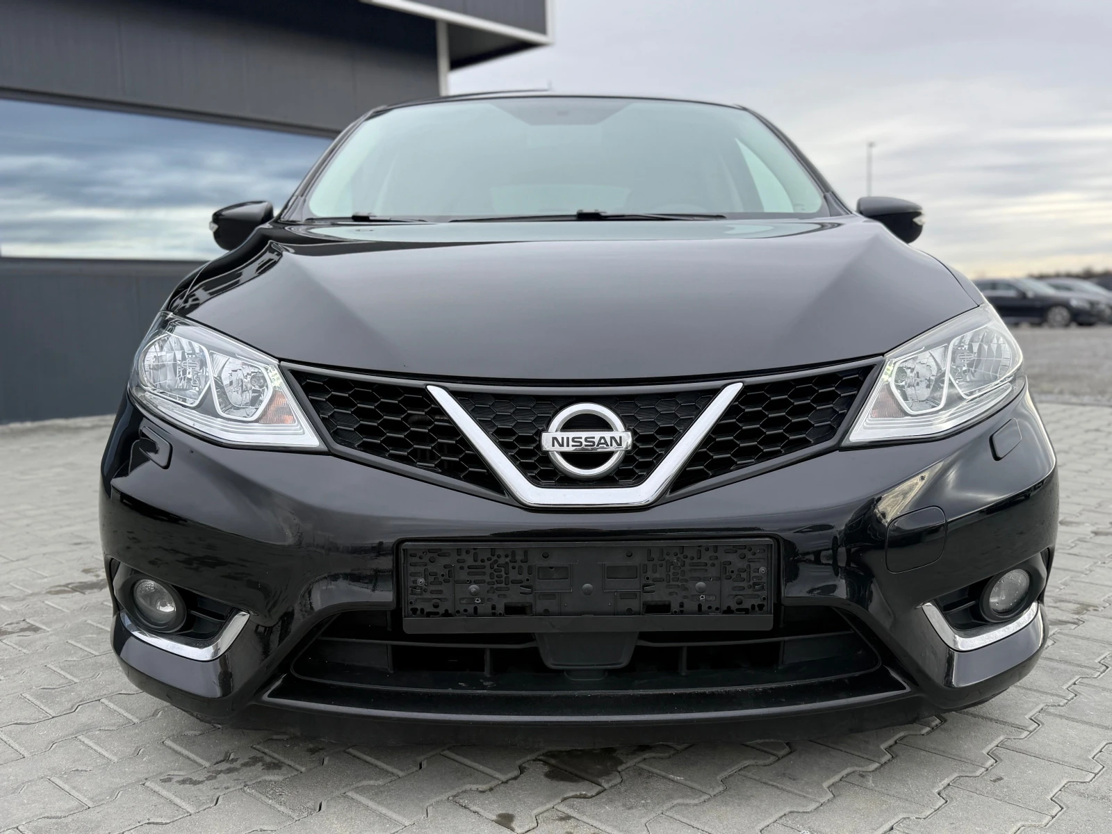 Nissan Pulsar 1.5 dci Собствен лизинг !!! - изображение 2