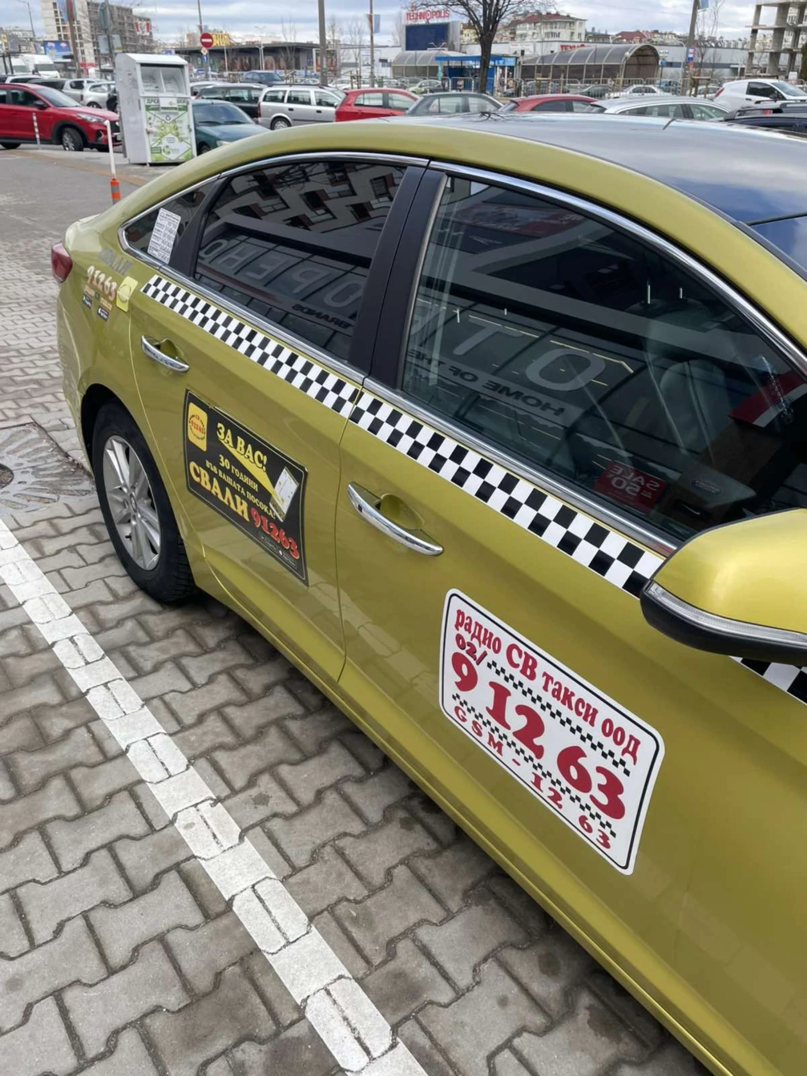 Hyundai Sonata 2.0i - изображение 9