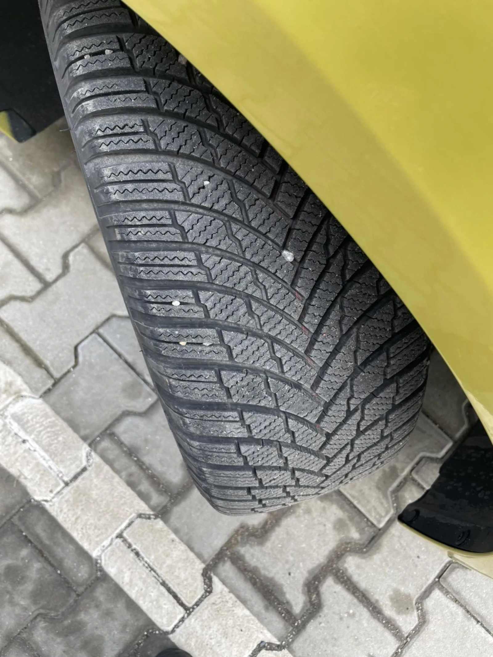 Hyundai Sonata 2.0i, снимка 11 - Автомобили и джипове - 53098564