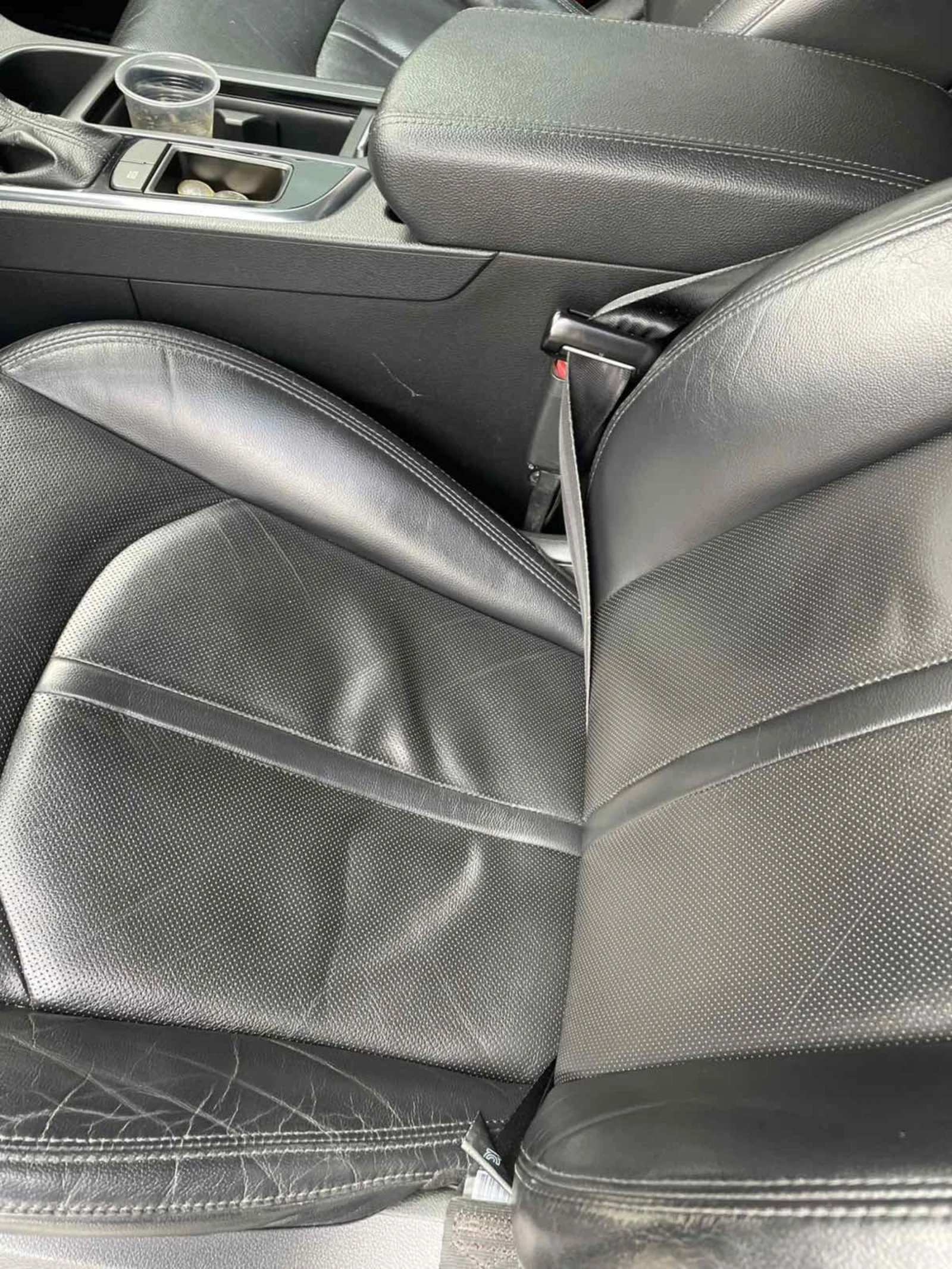 Hyundai Sonata 2.0i, снимка 12 - Автомобили и джипове - 53098564