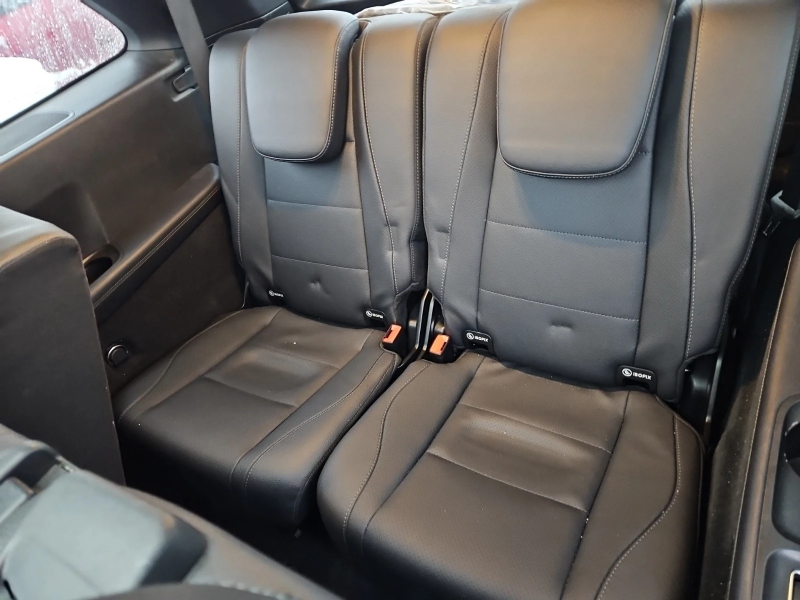 Mercedes-Benz GLS 450 * * 4MATIC* * CARFAX* * ���� ������* *  | Mobile.bg � ����������� 11