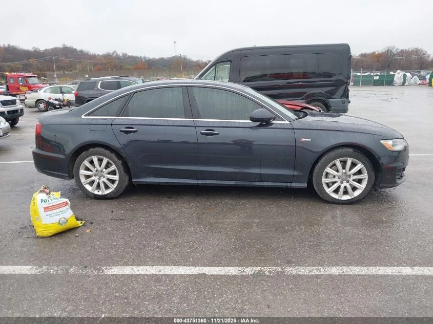 Audi A6 3l 3.0T Premium Plus | Mobile.bg � ����������� 13