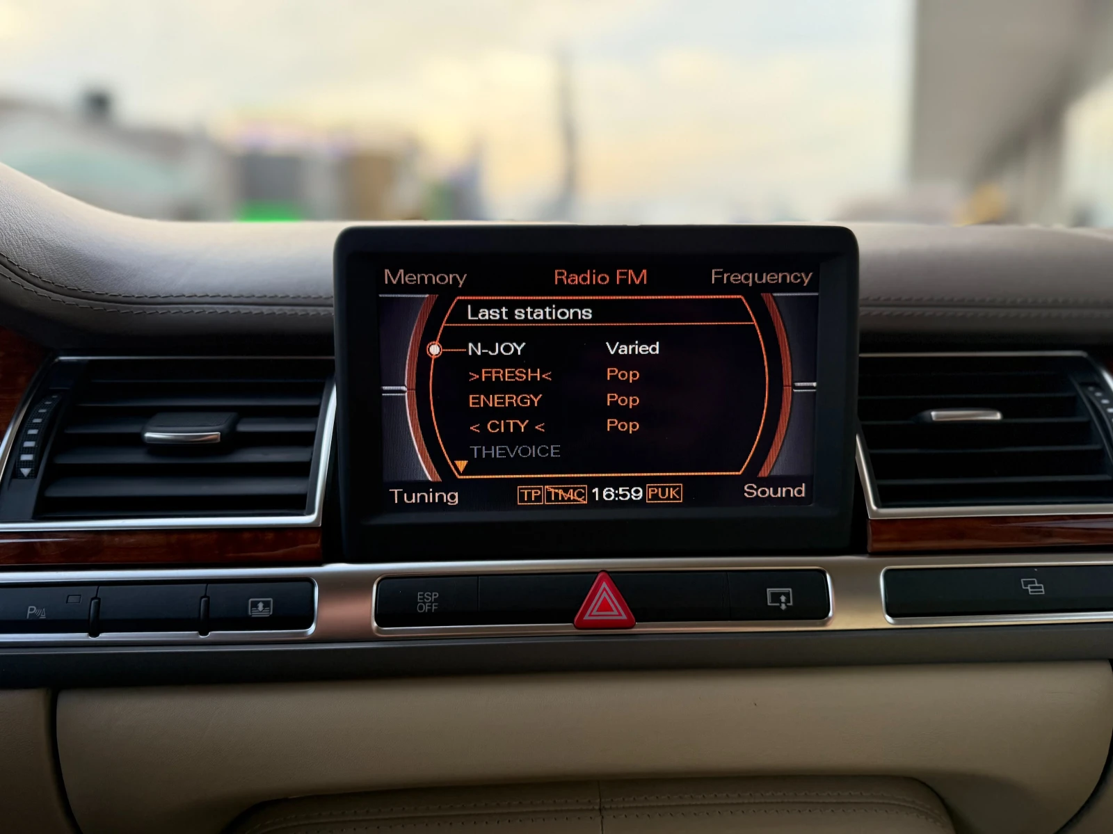 Audi A8 6 ������ ��������/4.2i 335�.�. ������ ������  | Mobile.bg � ����������� 14