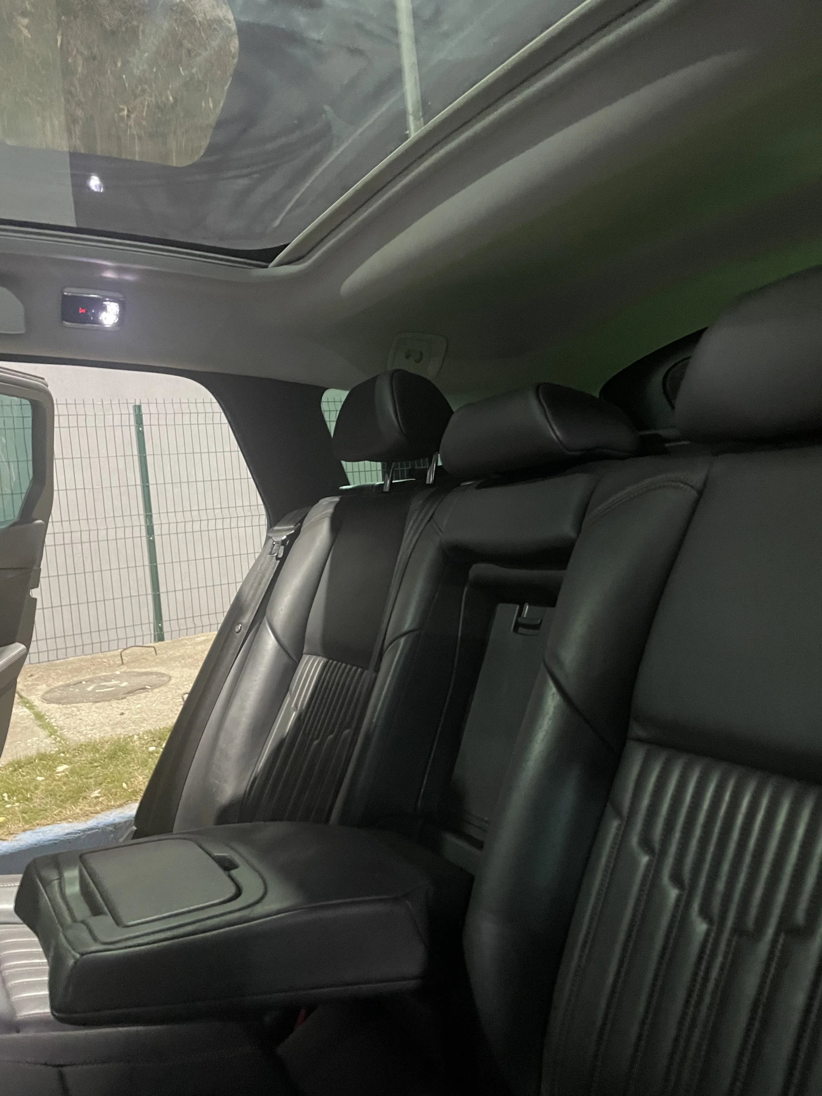 Peugeot 508 RXH 2.0 HDI HYbrid4 | Mobile.bg � ����������� 9