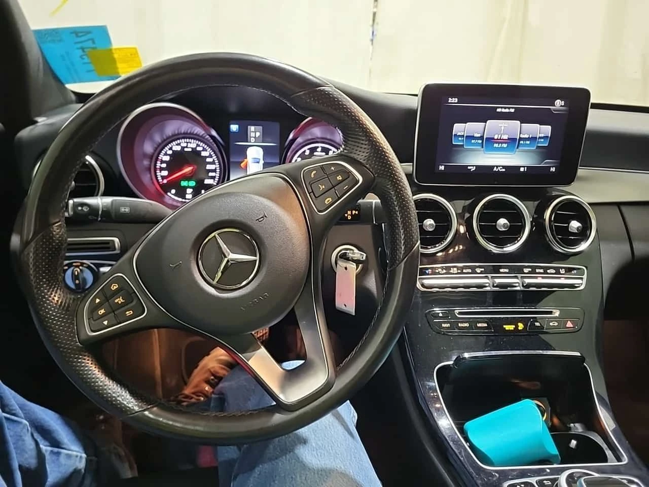 Mercedes-Benz C 300 * CARFAX * ���� �� �� | Mobile.bg � ����������� 9