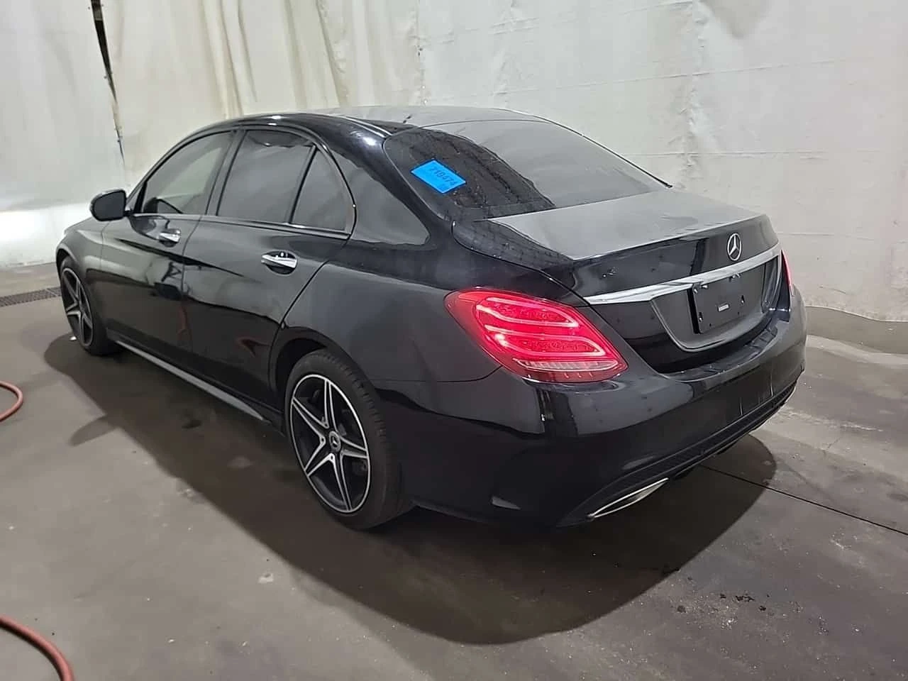 Mercedes-Benz C 300 * CARFAX * ���� �� �� | Mobile.bg � ����������� 6