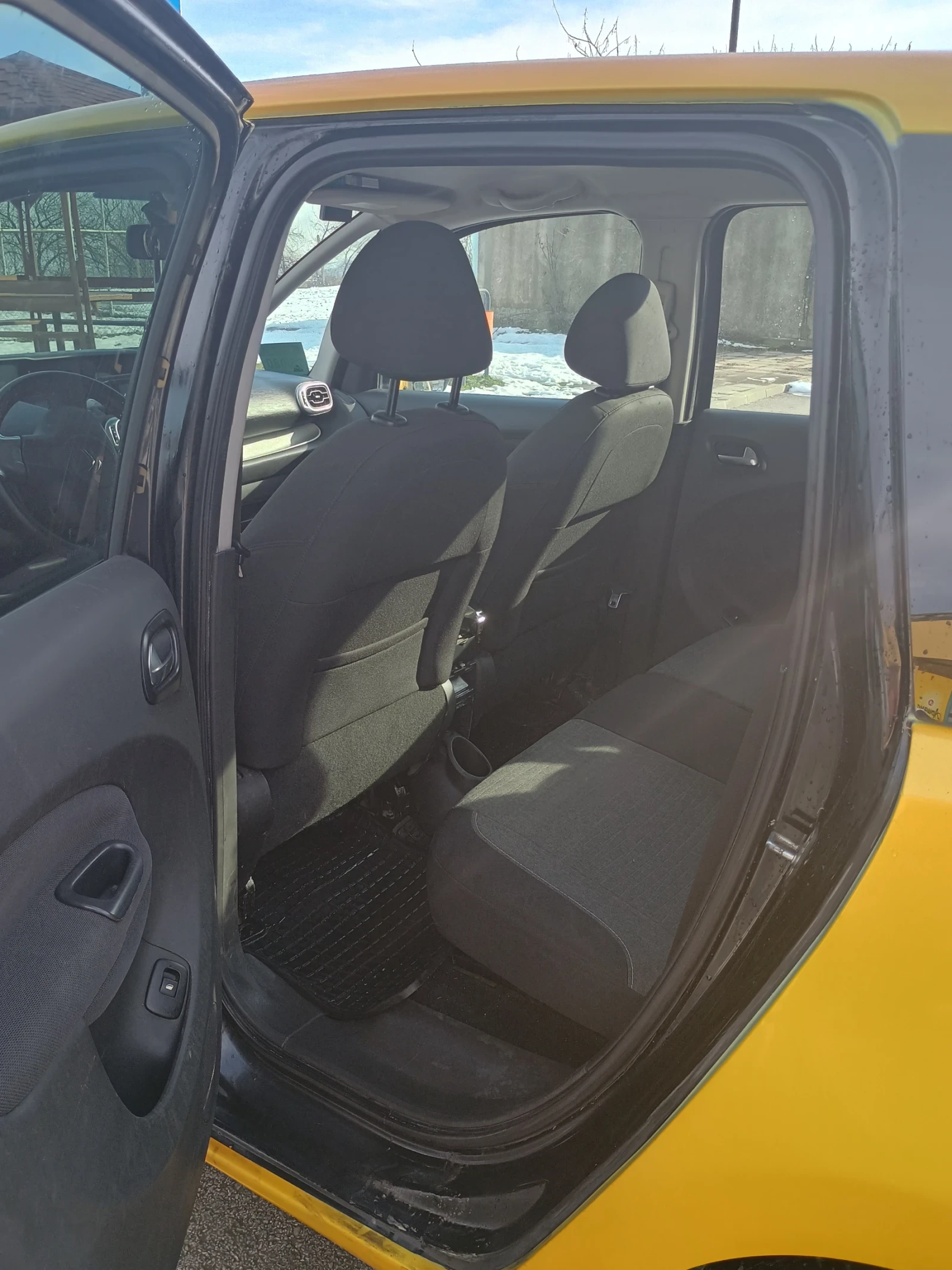 Citroen C3 Picasso | Mobile.bg � ����������� 6