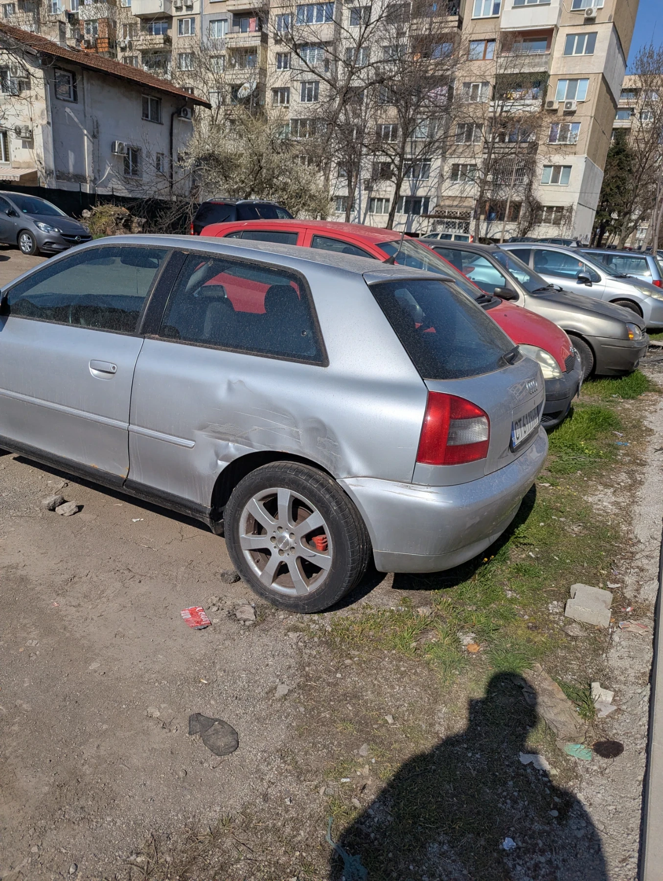 Audi A3 | Mobile.bg � ����������� 5