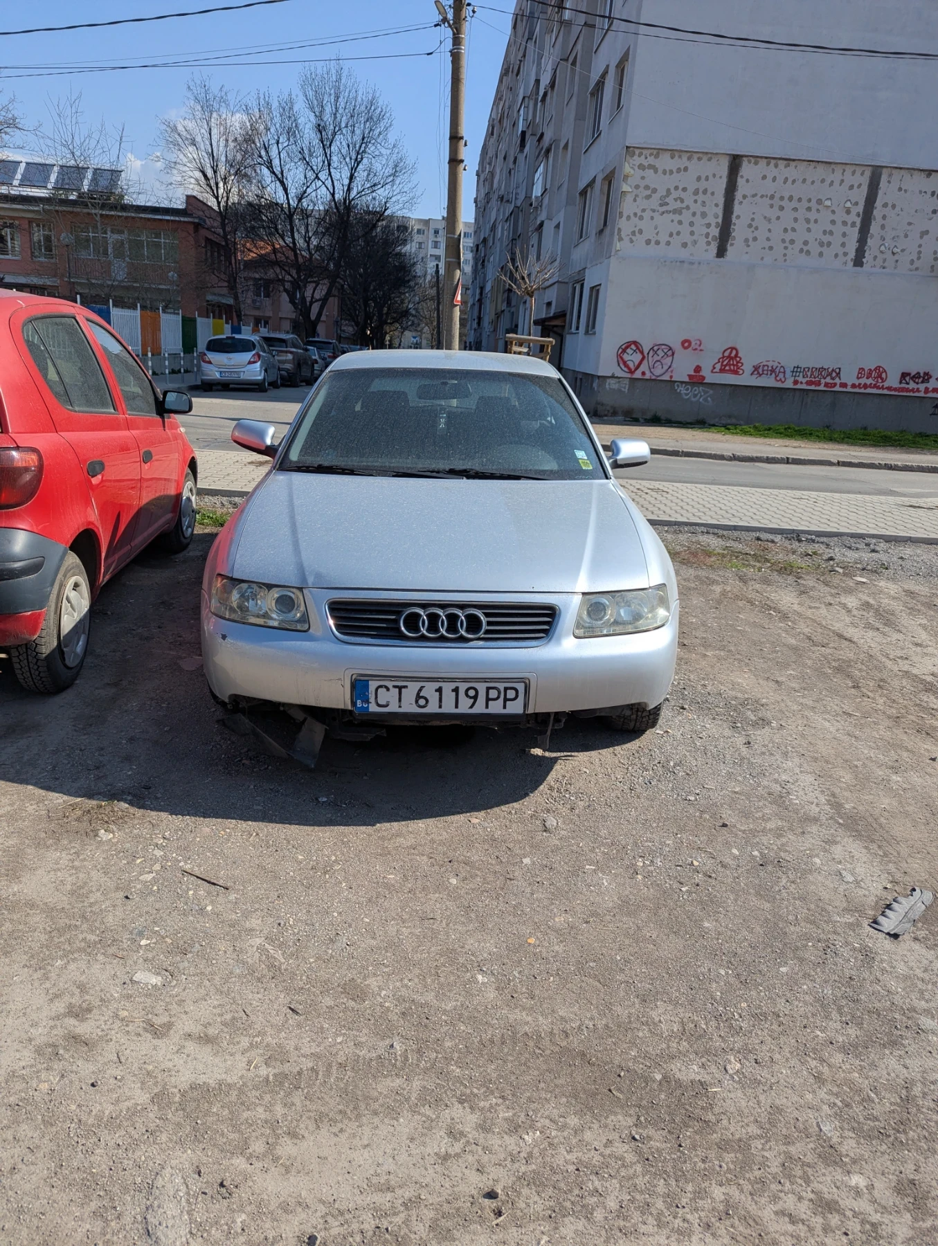 Audi A3 | Mobile.bg � ����������� 3