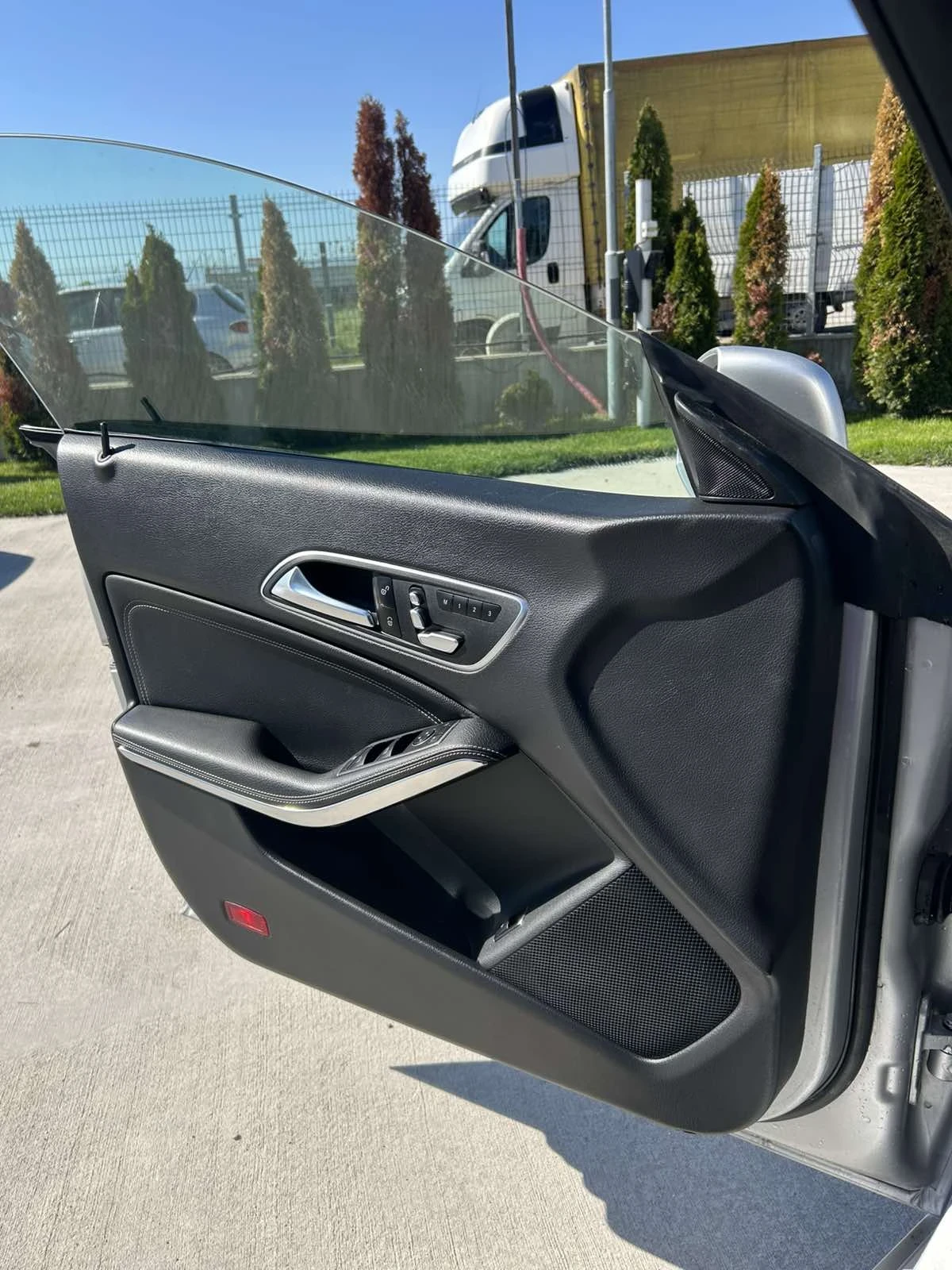 Mercedes-Benz CLA 250 2.0 | Mobile.bg � ����������� 11