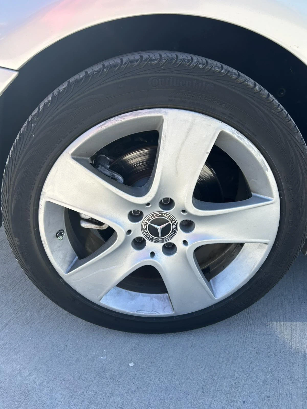 Mercedes-Benz CLA 250 2.0 | Mobile.bg � ����������� 5