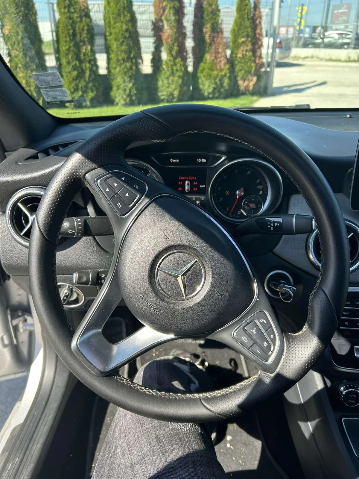 Mercedes-Benz CLA 250 2.0 | Mobile.bg � ����������� 10