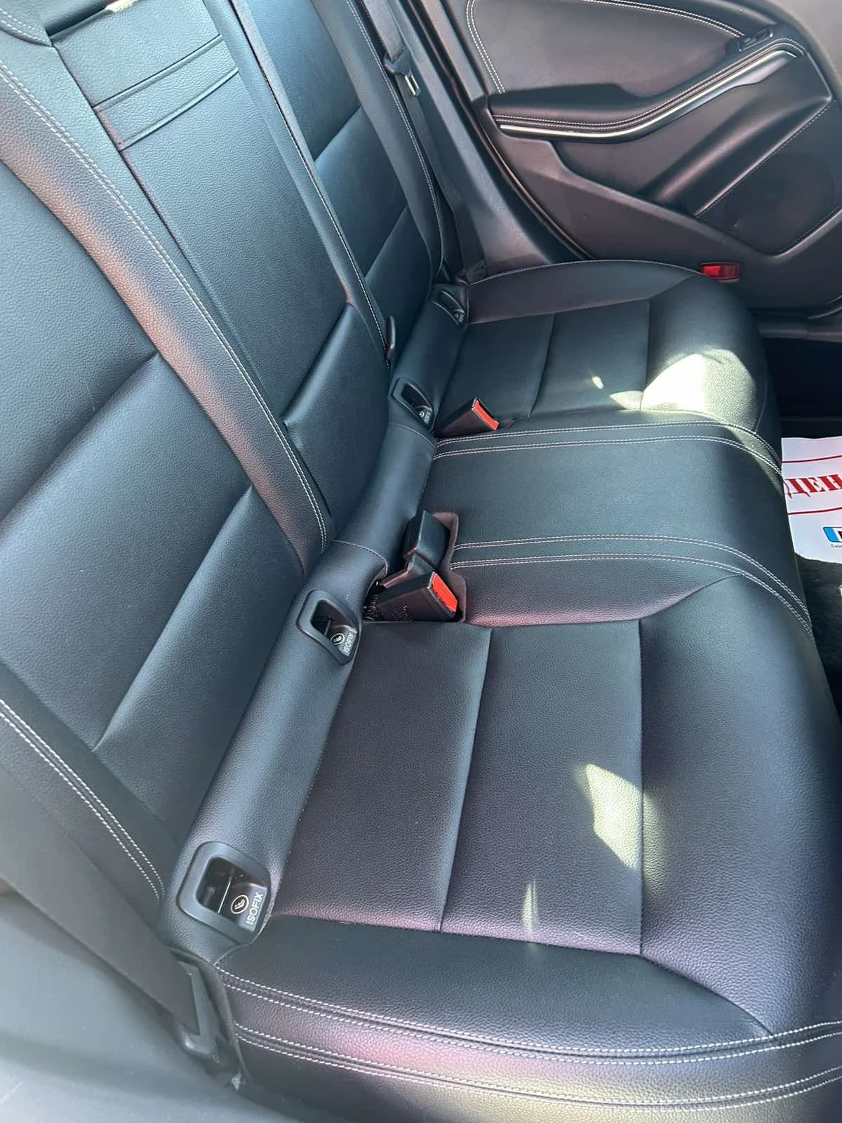 Mercedes-Benz CLA 250 2.0 | Mobile.bg � ����������� 13