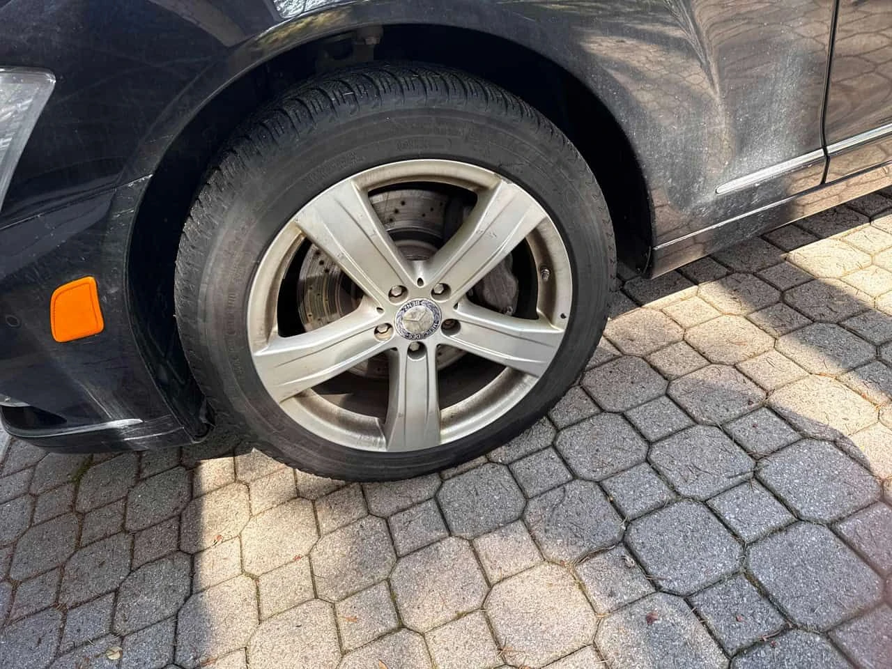 Mercedes-Benz S 550 * PANO* KEYLESS* �������*  | Mobile.bg � ����������� 7