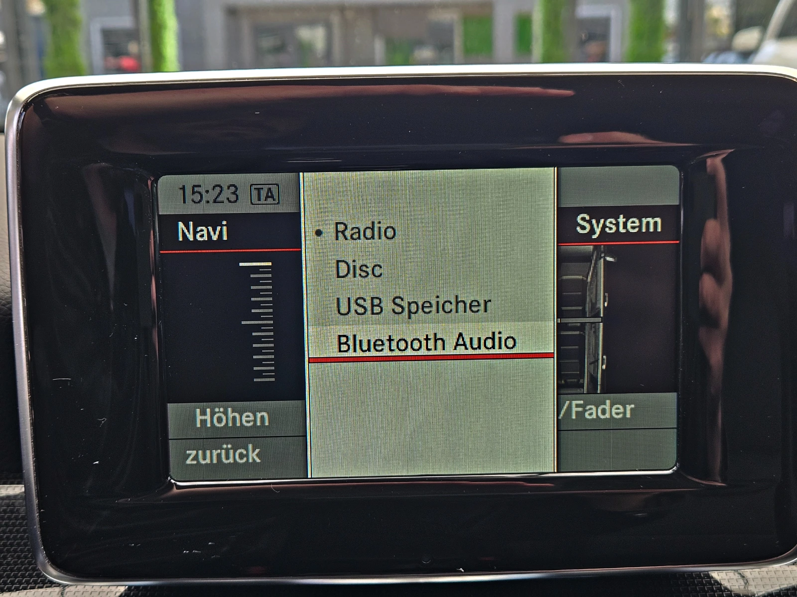 Mercedes-Benz CLA 220 AMG/GERMANY/START-STOP/AMBIENT/NAVIGATION/LIZING | Mobile.bg � ����������� 14