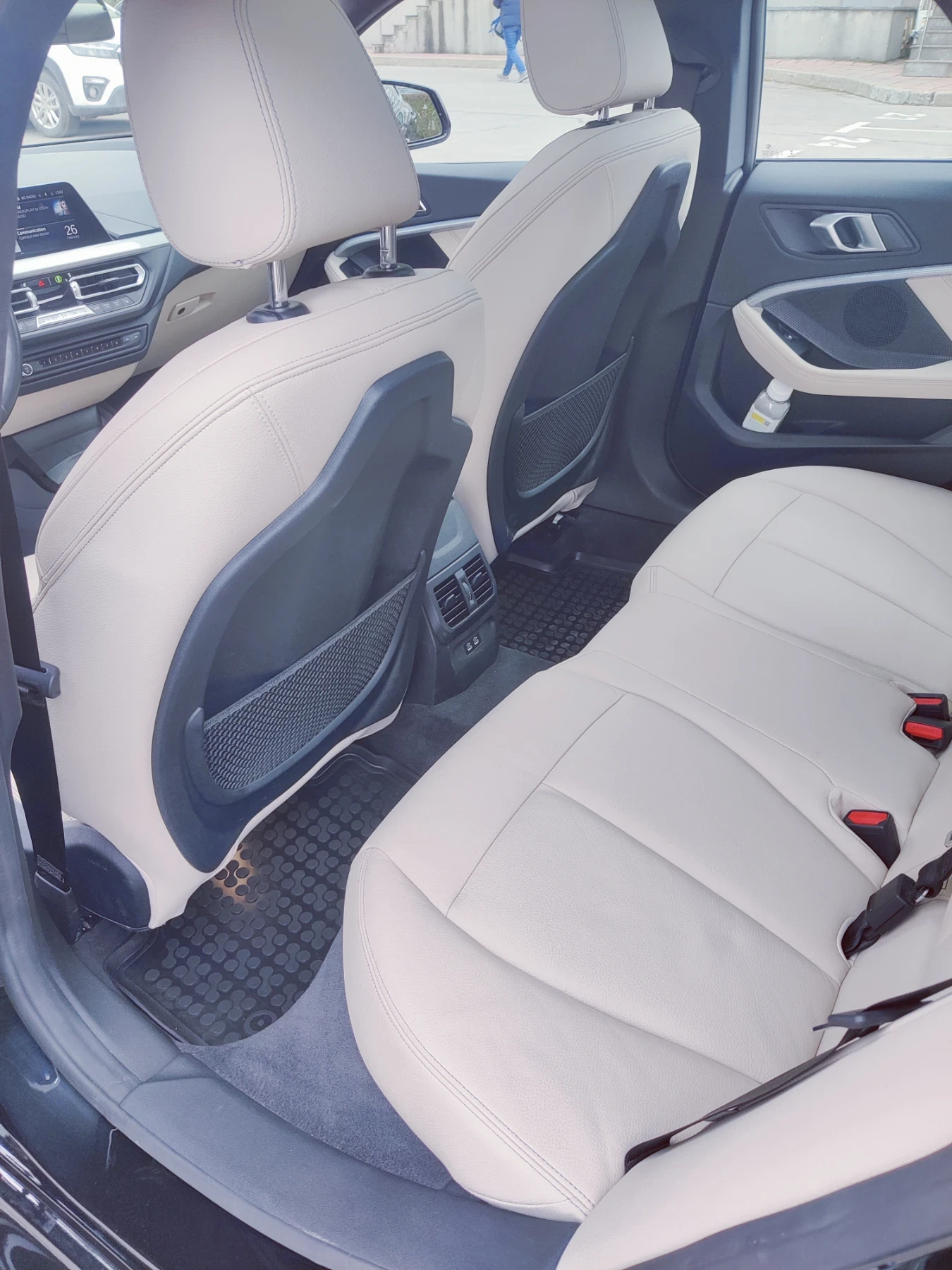 BMW 228 Grand coupe, снимка 7 - Автомобили и джипове - 54329668