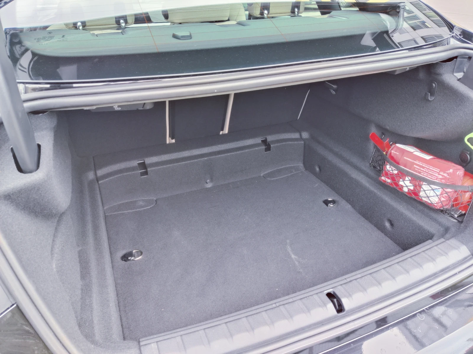 BMW 228 Grand coupe, снимка 13 - Автомобили и джипове - 54329668