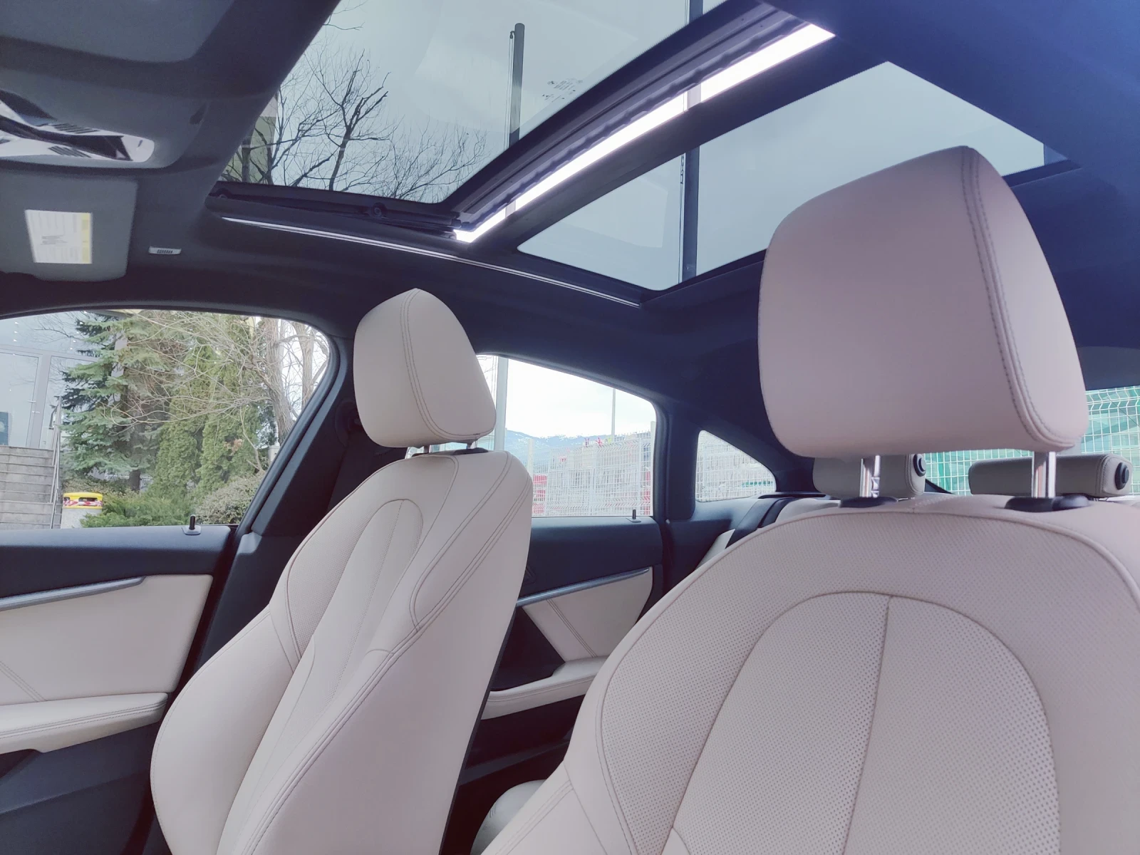 BMW 228 Grand coupe, снимка 12 - Автомобили и джипове - 54329668