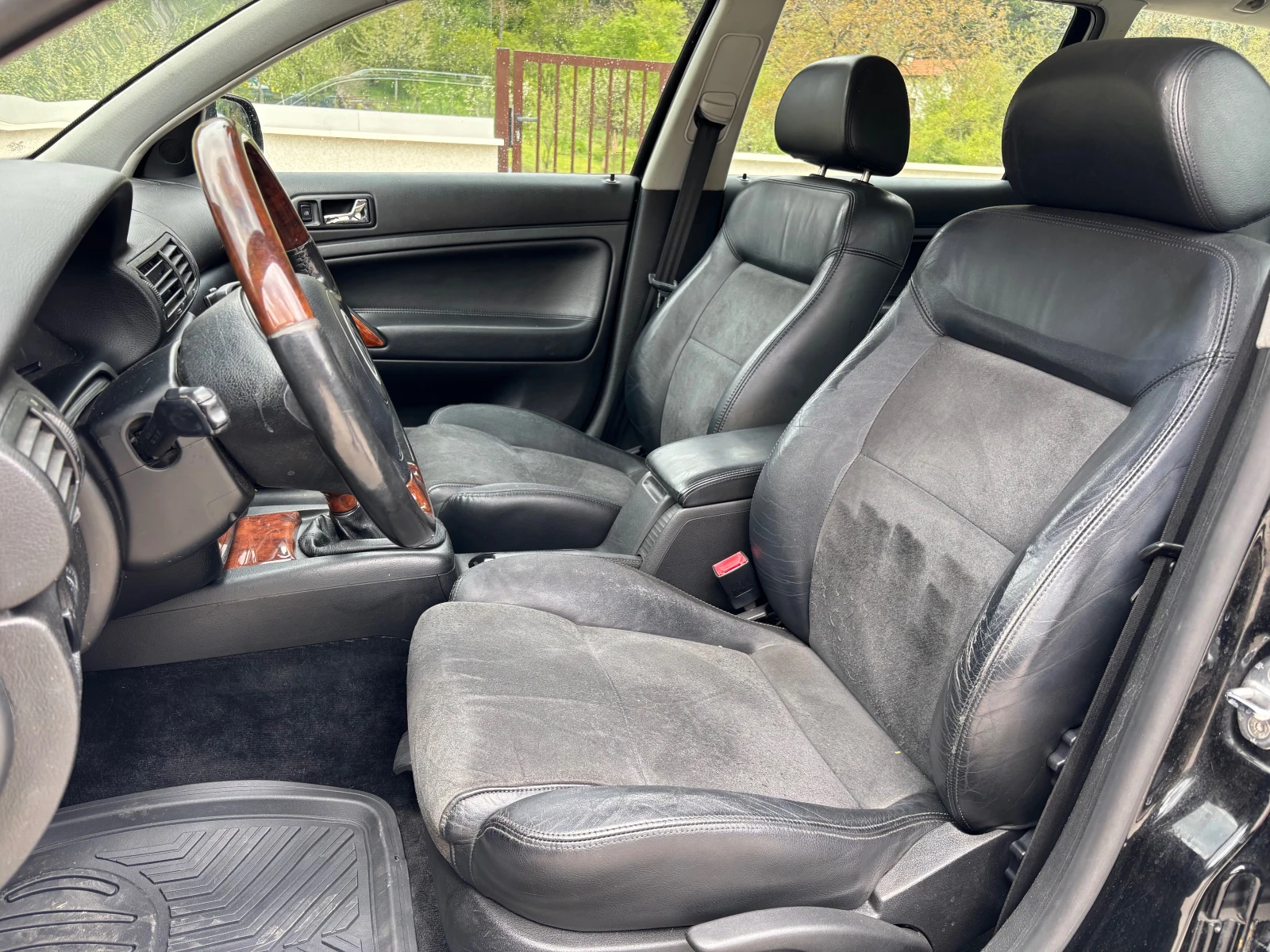 VW Passat 1, 9tdi.131k., снимка 9 - Автомобили и джипове - 54387951